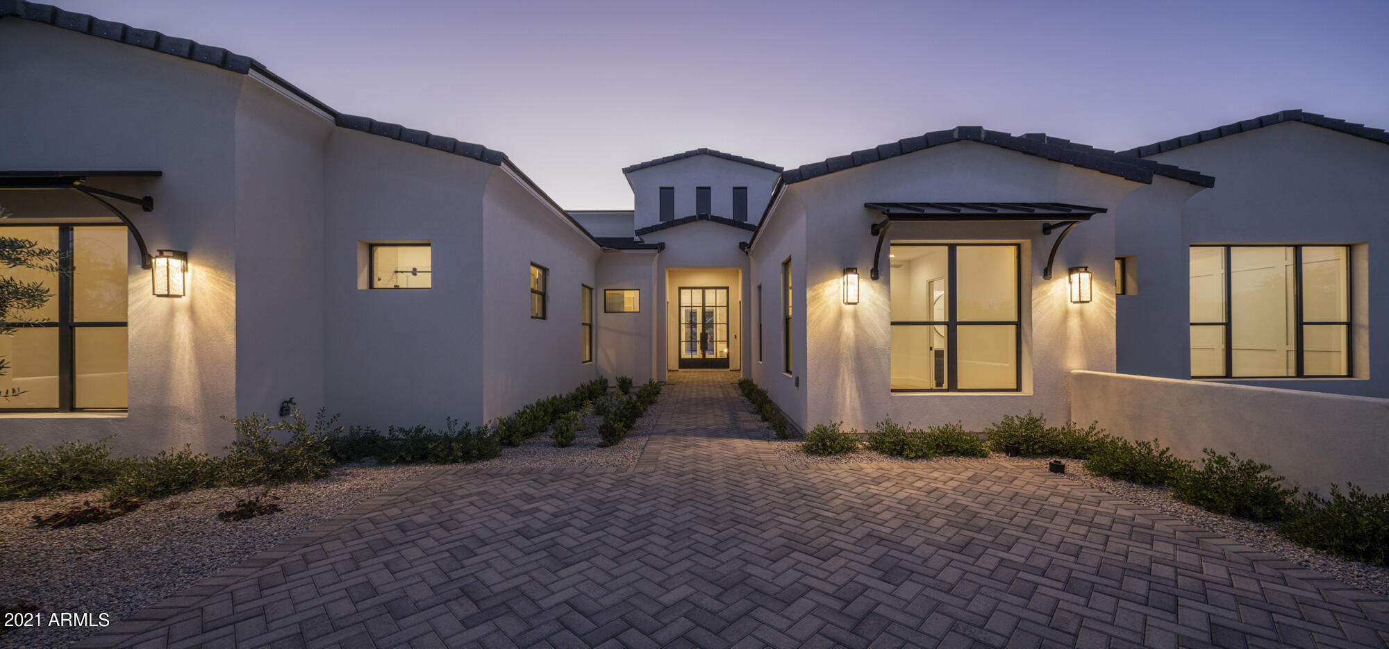 MOCKING BIRD ACRES - Residential