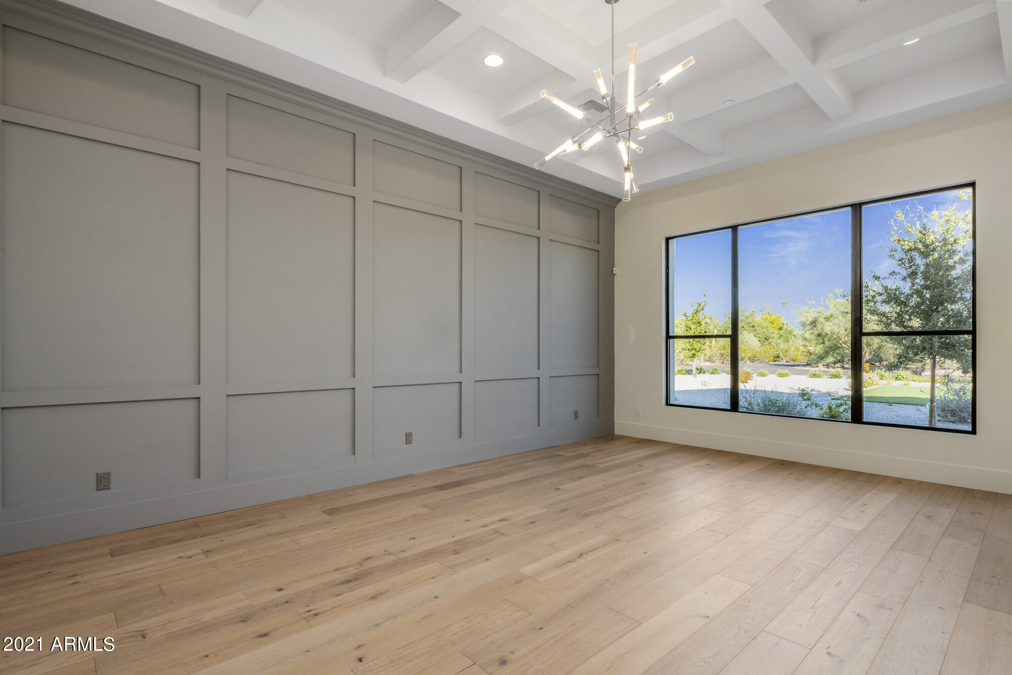 MOCKING BIRD ACRES - Residential