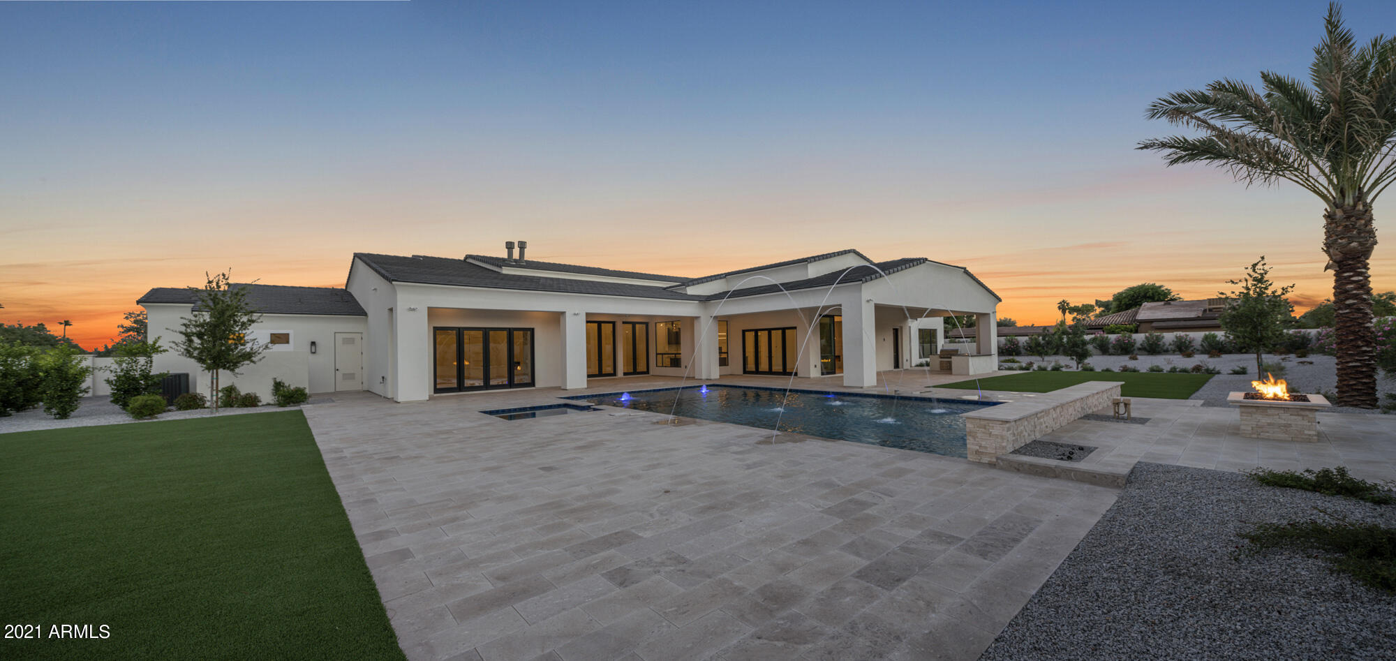 MOCKING BIRD ACRES - Residential