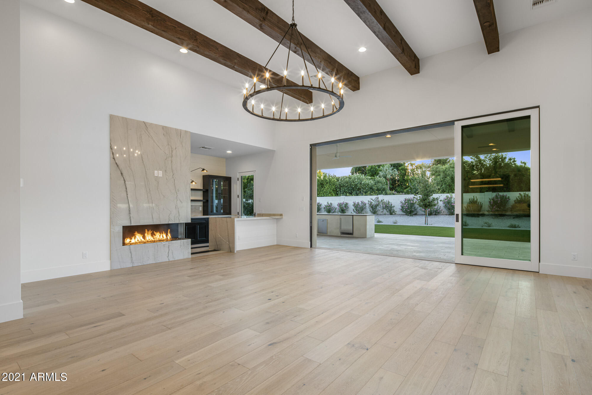 MOCKING BIRD ACRES - Residential
