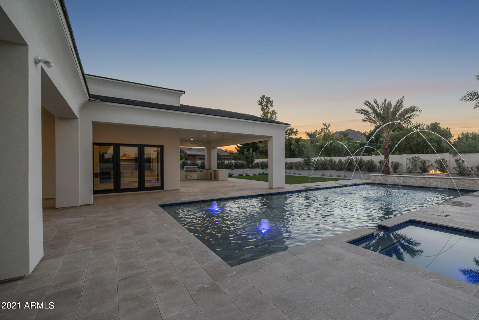 MOCKING BIRD ACRES - Residential