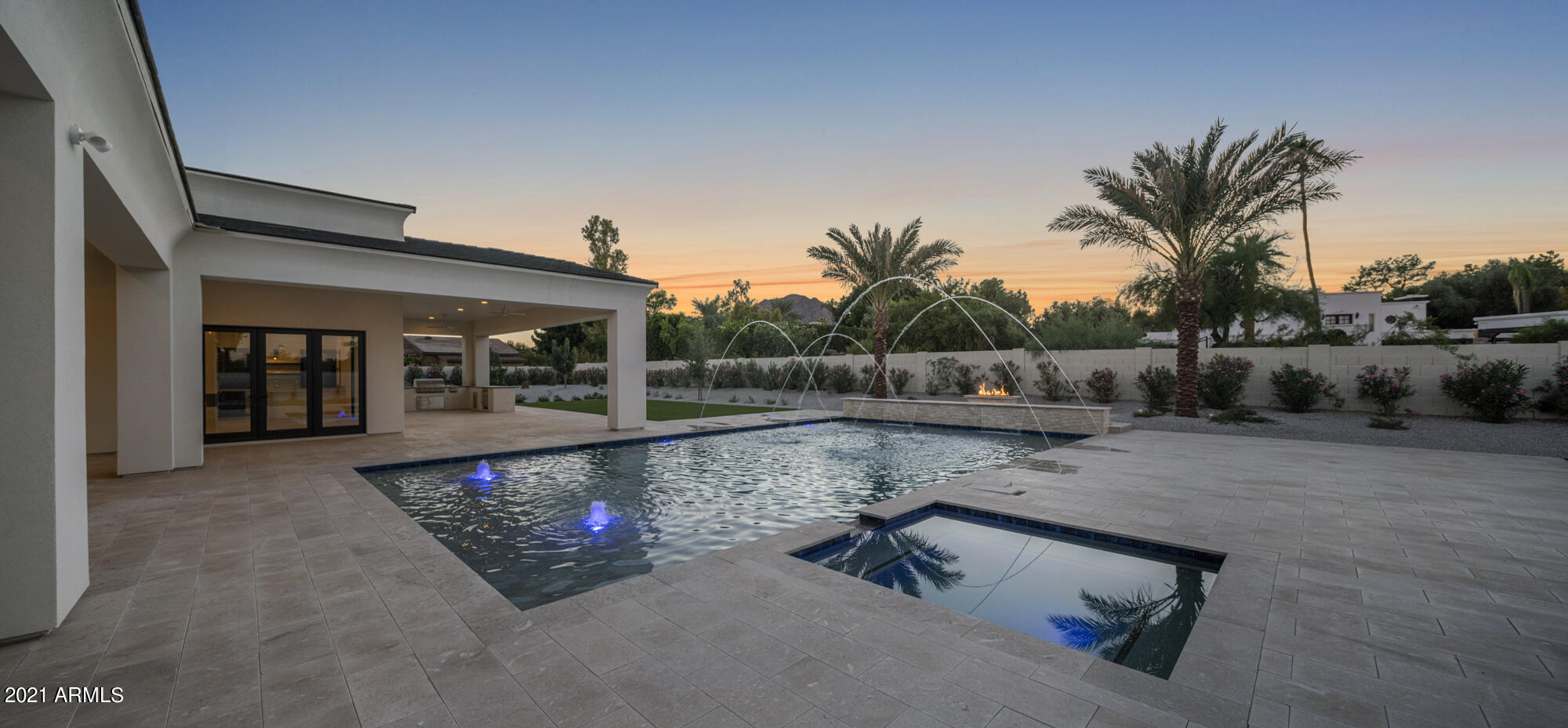MOCKING BIRD ACRES - Residential