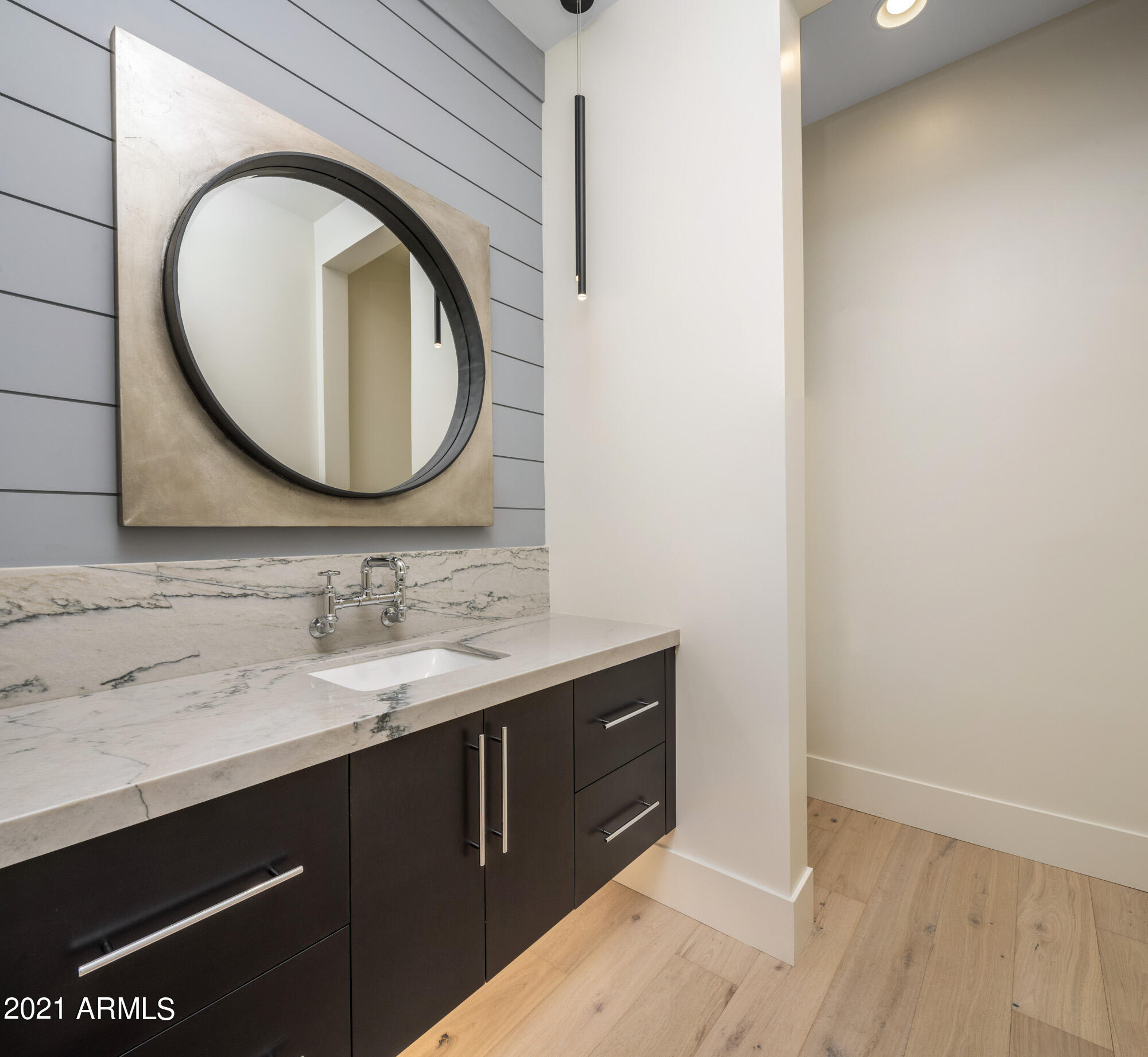 MOCKING BIRD ACRES - Residential