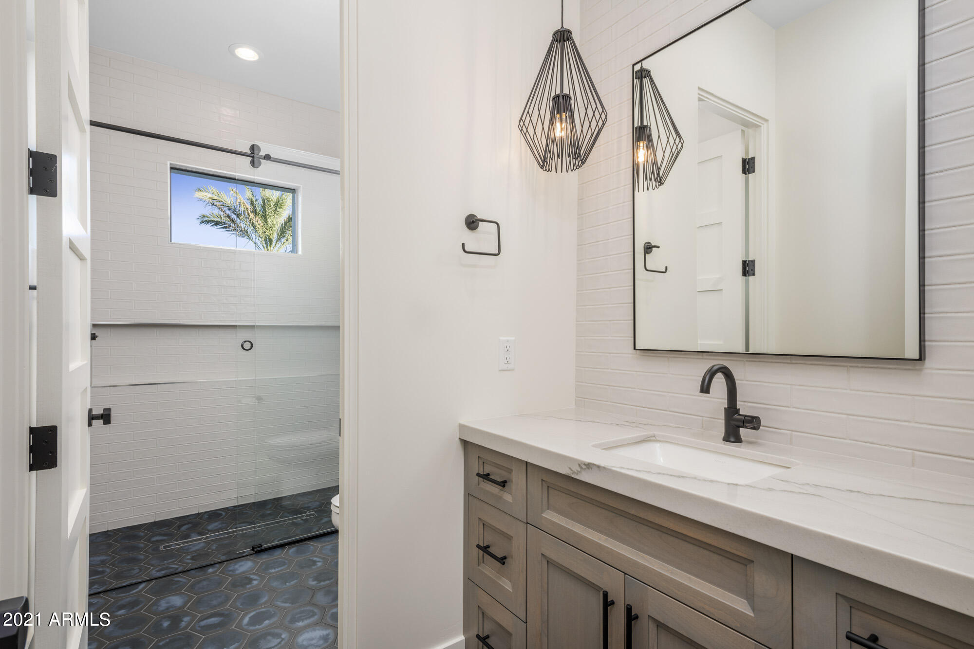 MOCKING BIRD ACRES - Residential