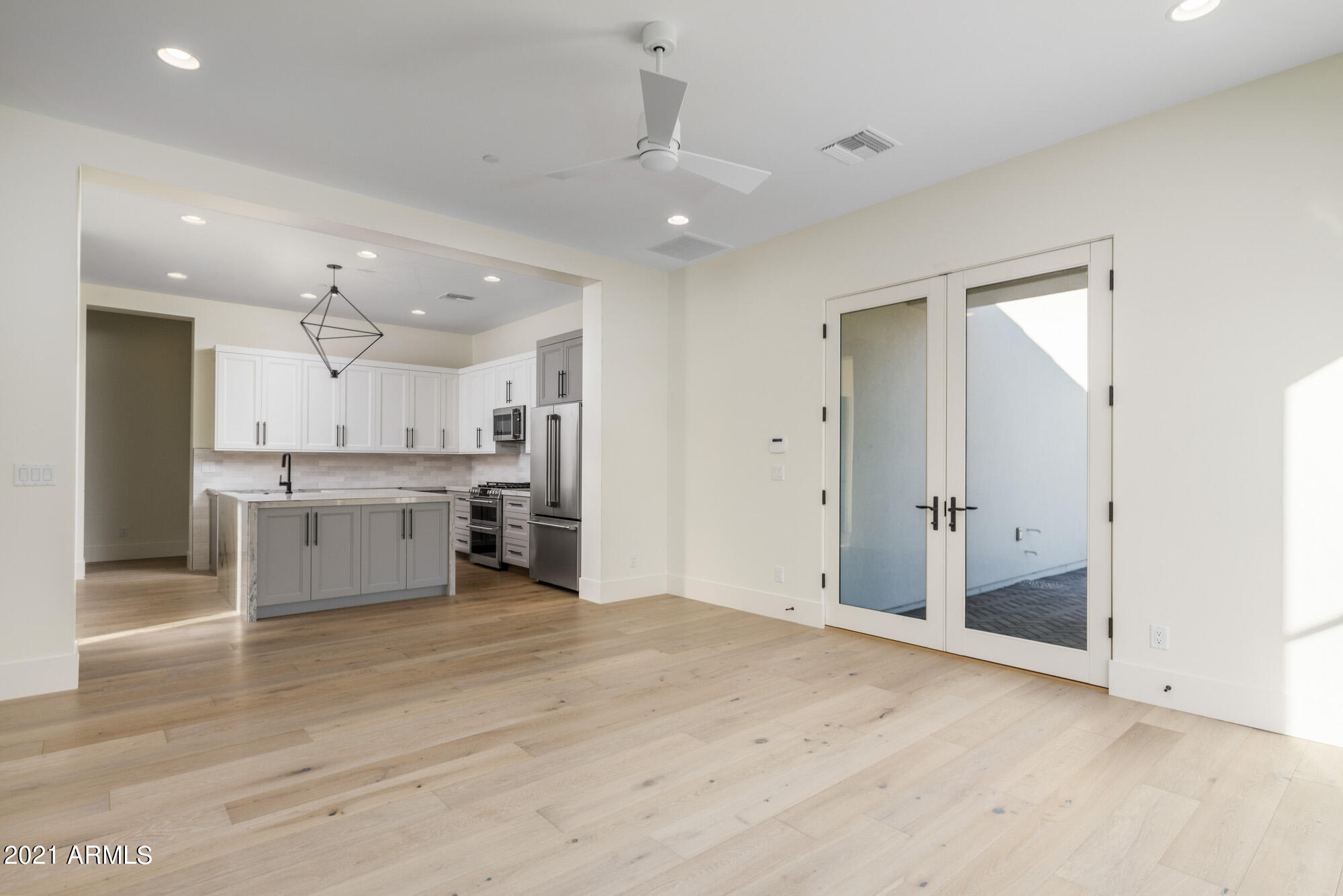 MOCKING BIRD ACRES - Residential