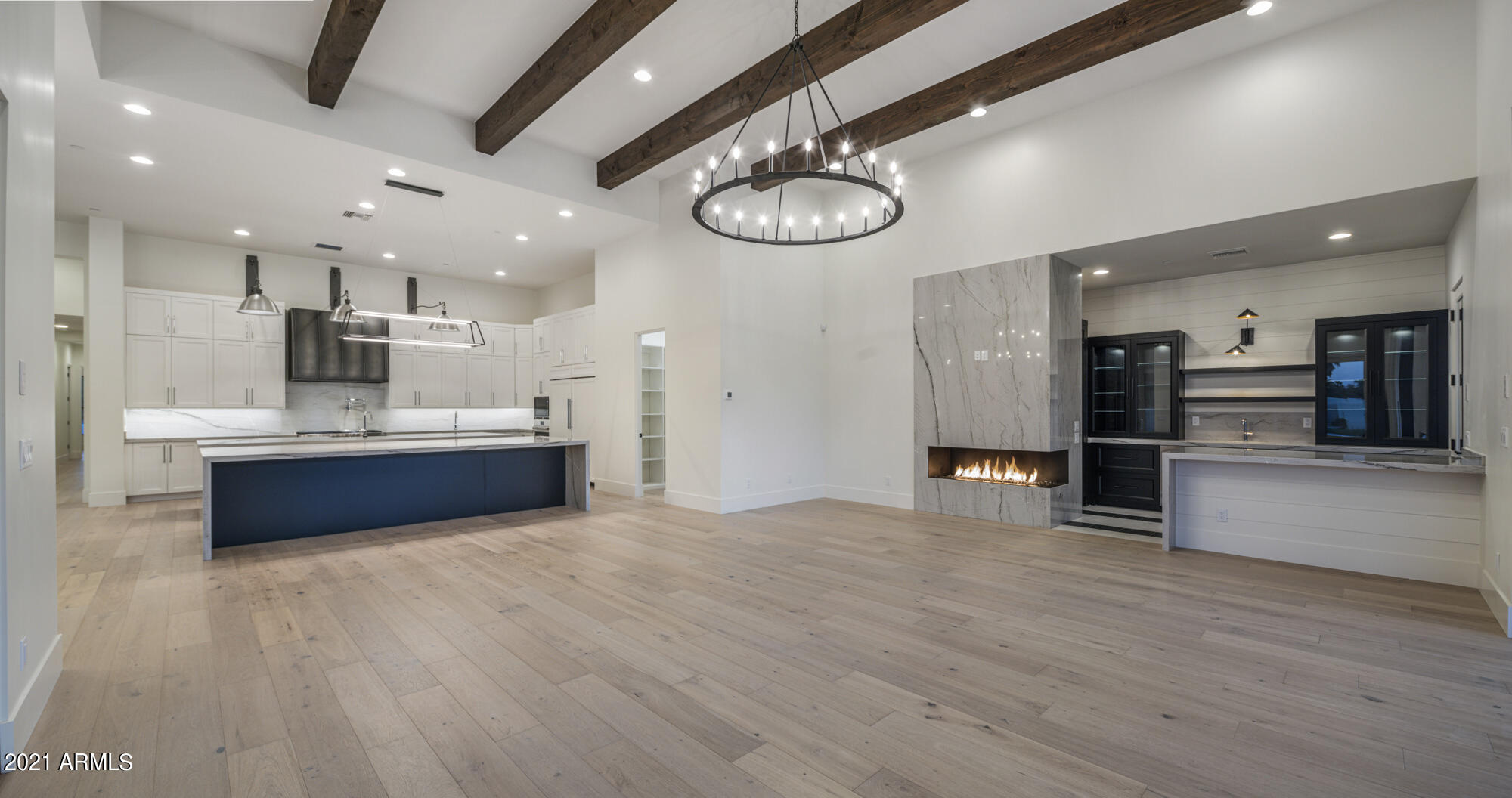 MOCKING BIRD ACRES - Residential