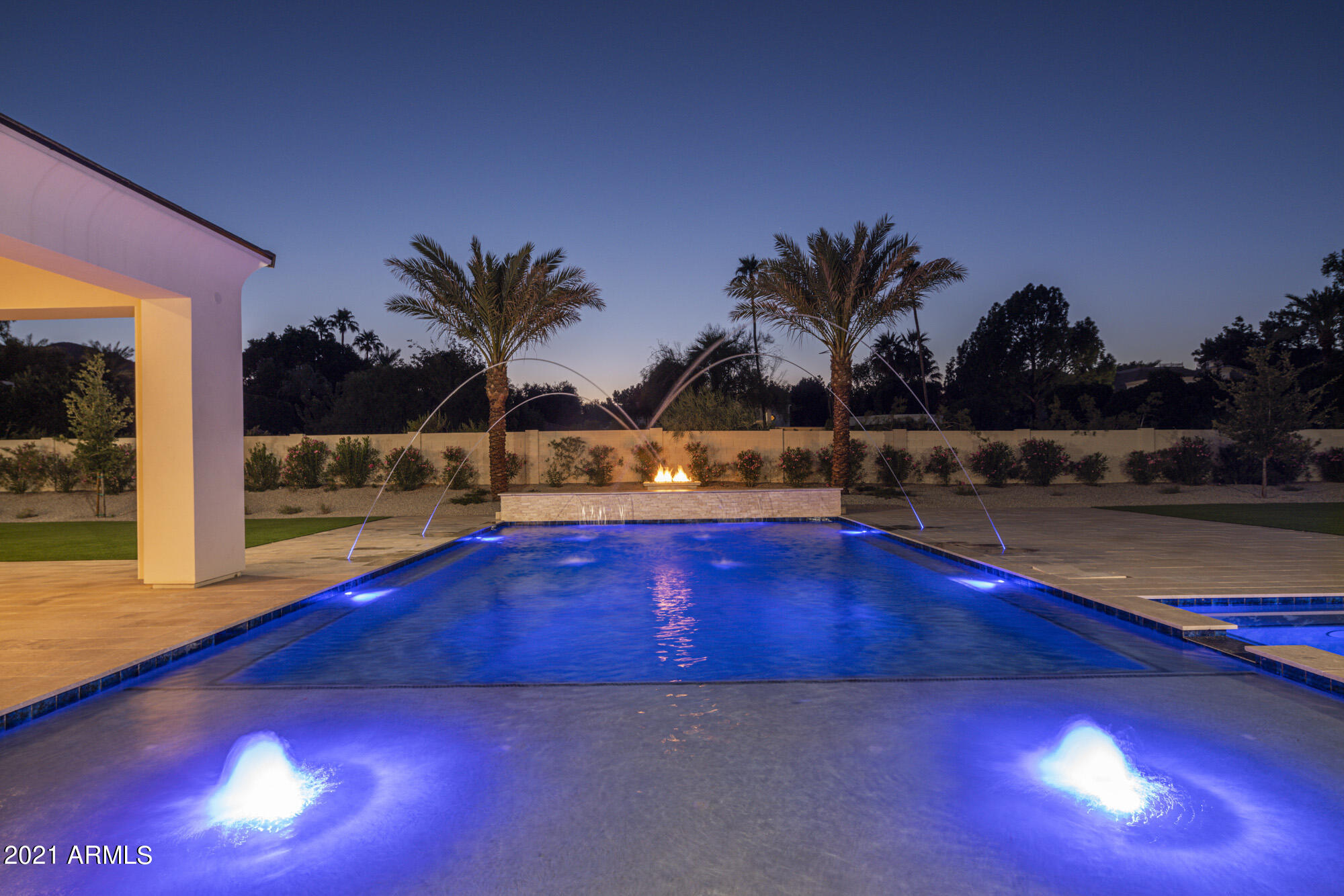 MOCKING BIRD ACRES - Residential