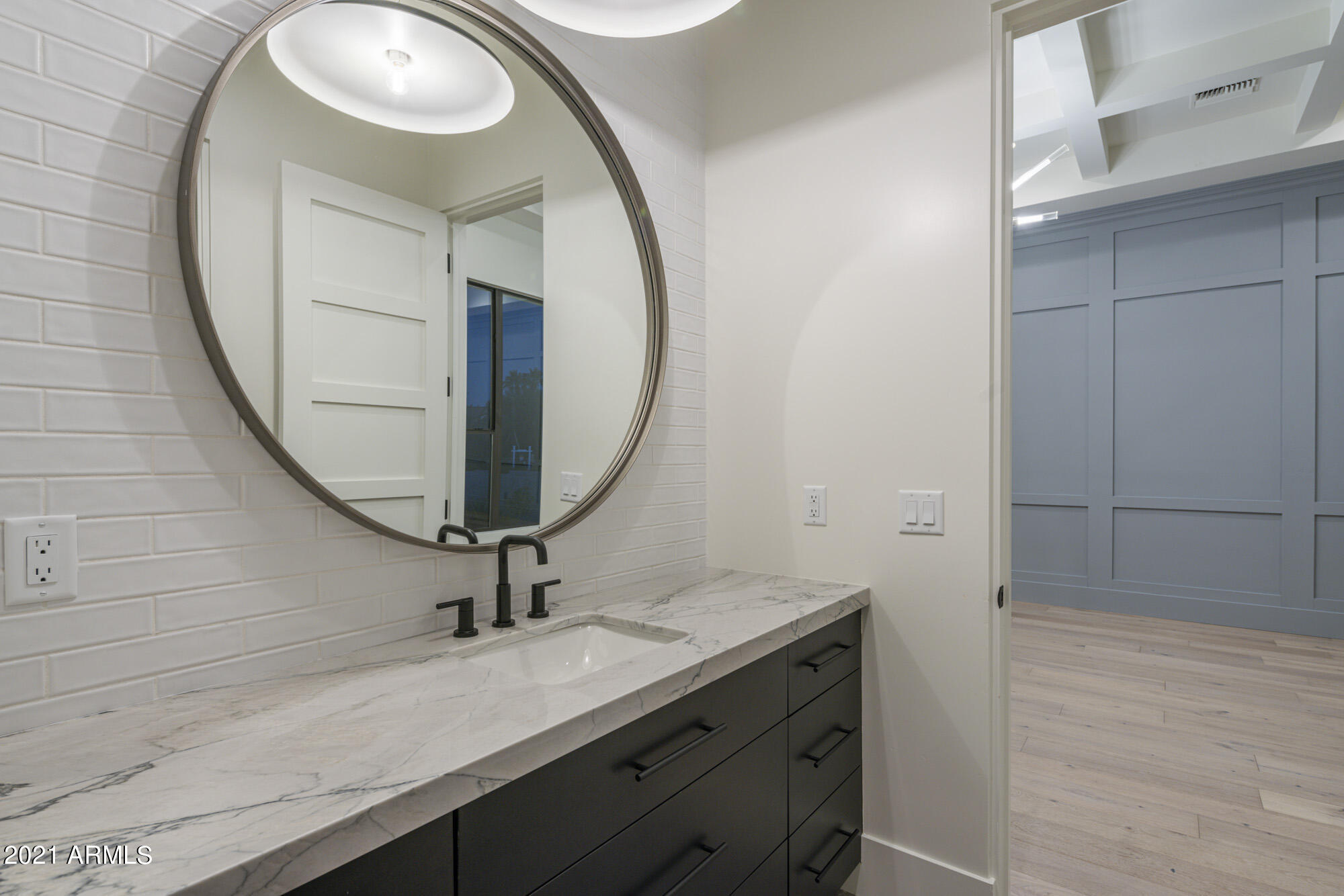 MOCKING BIRD ACRES - Residential