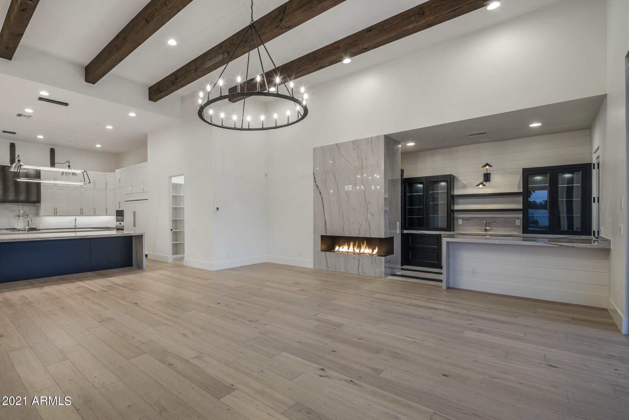 MOCKING BIRD ACRES - Residential