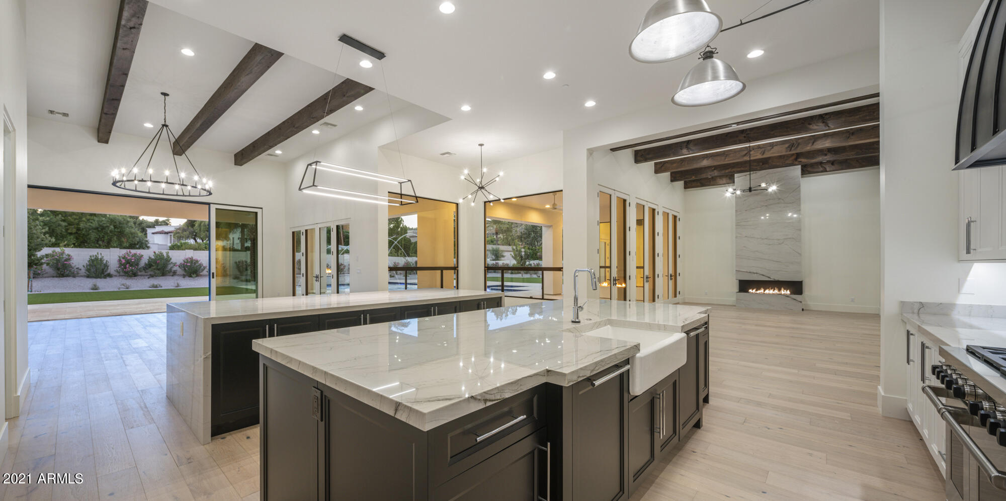 MOCKING BIRD ACRES - Residential