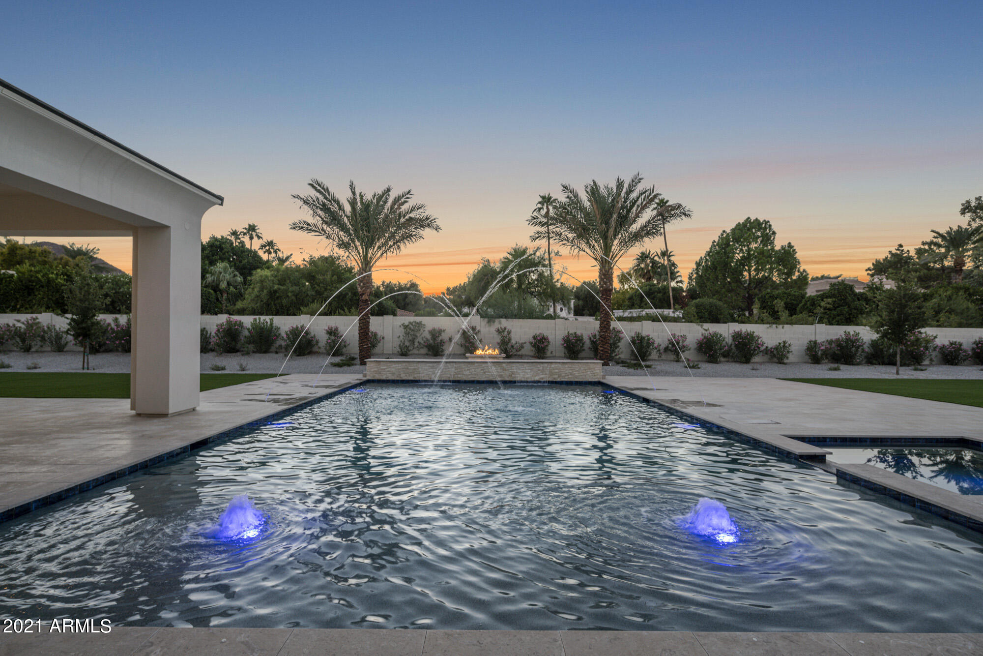 MOCKING BIRD ACRES - Residential
