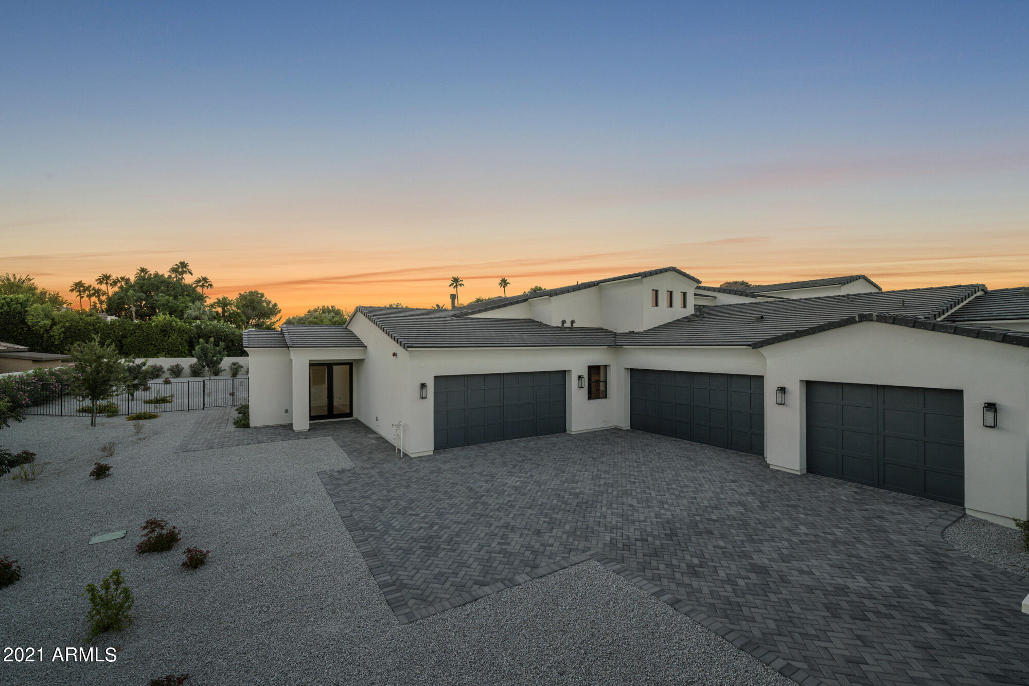 MOCKING BIRD ACRES - Residential