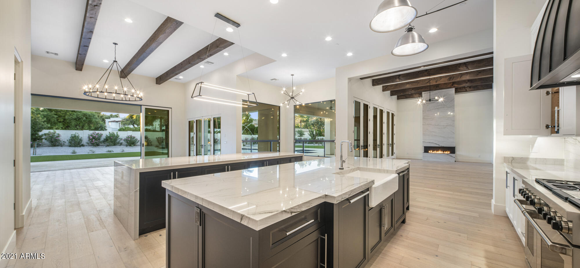 MOCKING BIRD ACRES - Residential