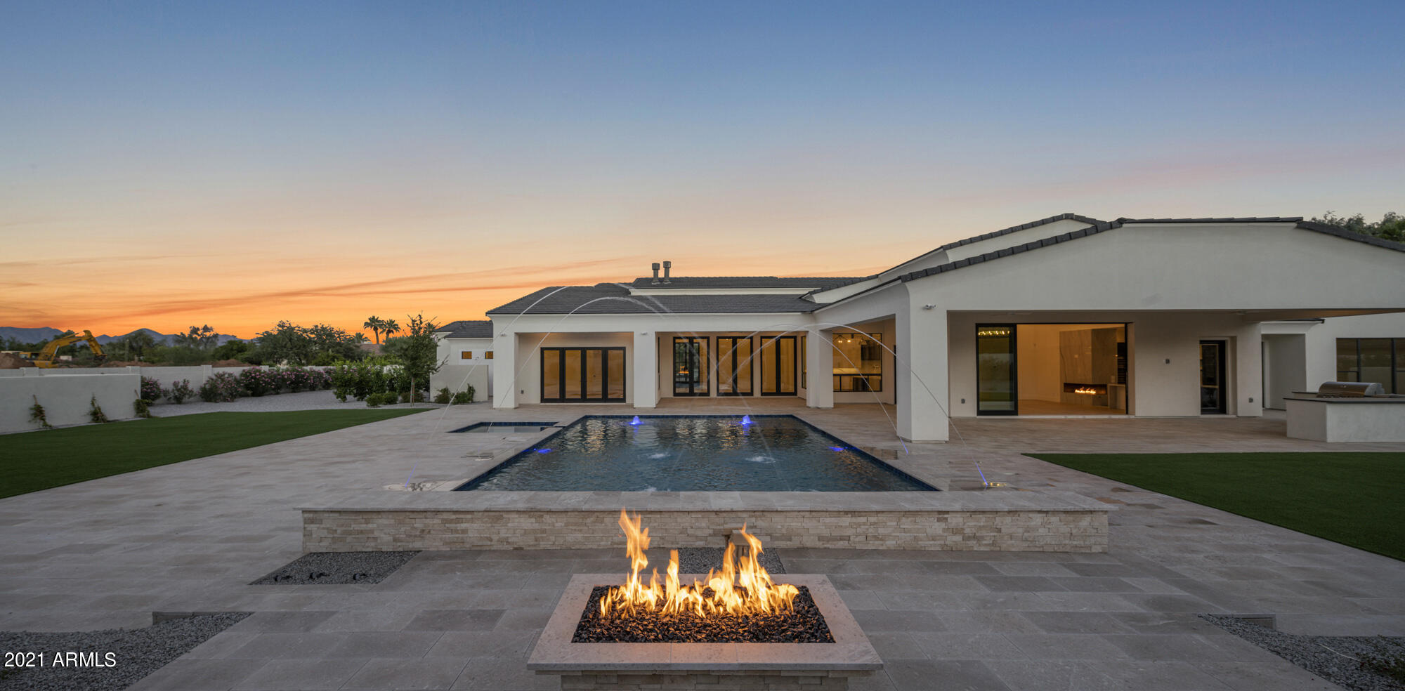 MOCKING BIRD ACRES - Residential