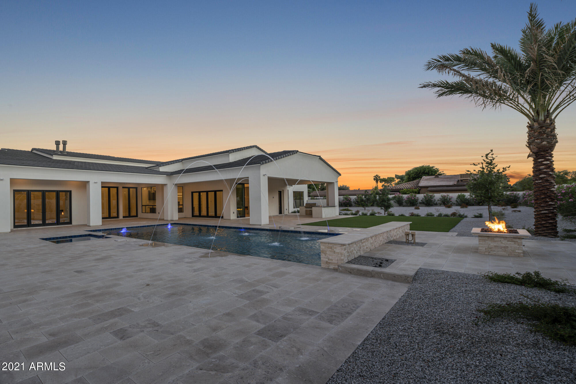 MOCKING BIRD ACRES - Residential