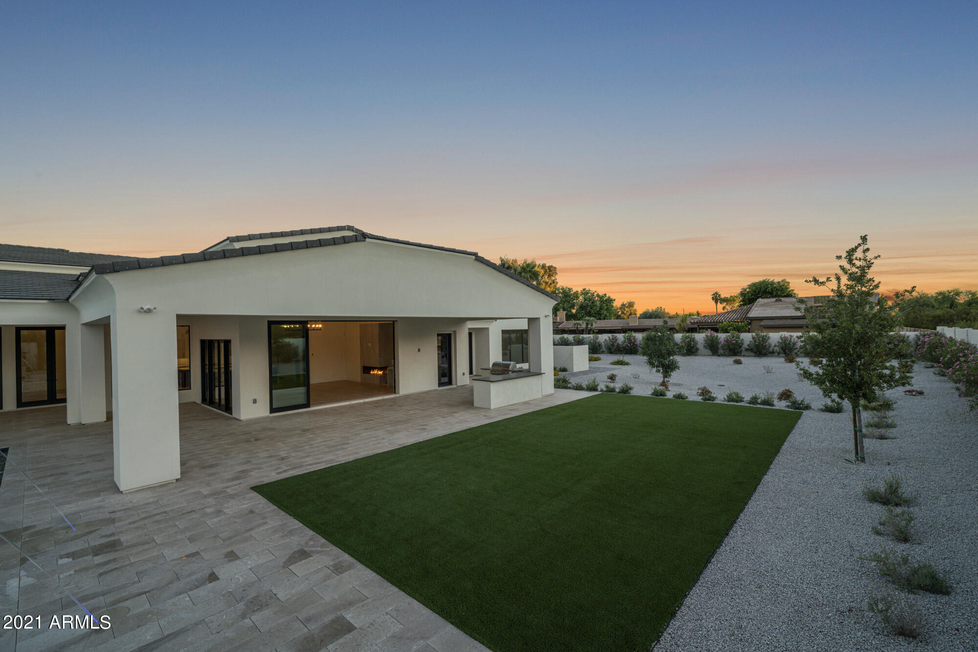 MOCKING BIRD ACRES - Residential