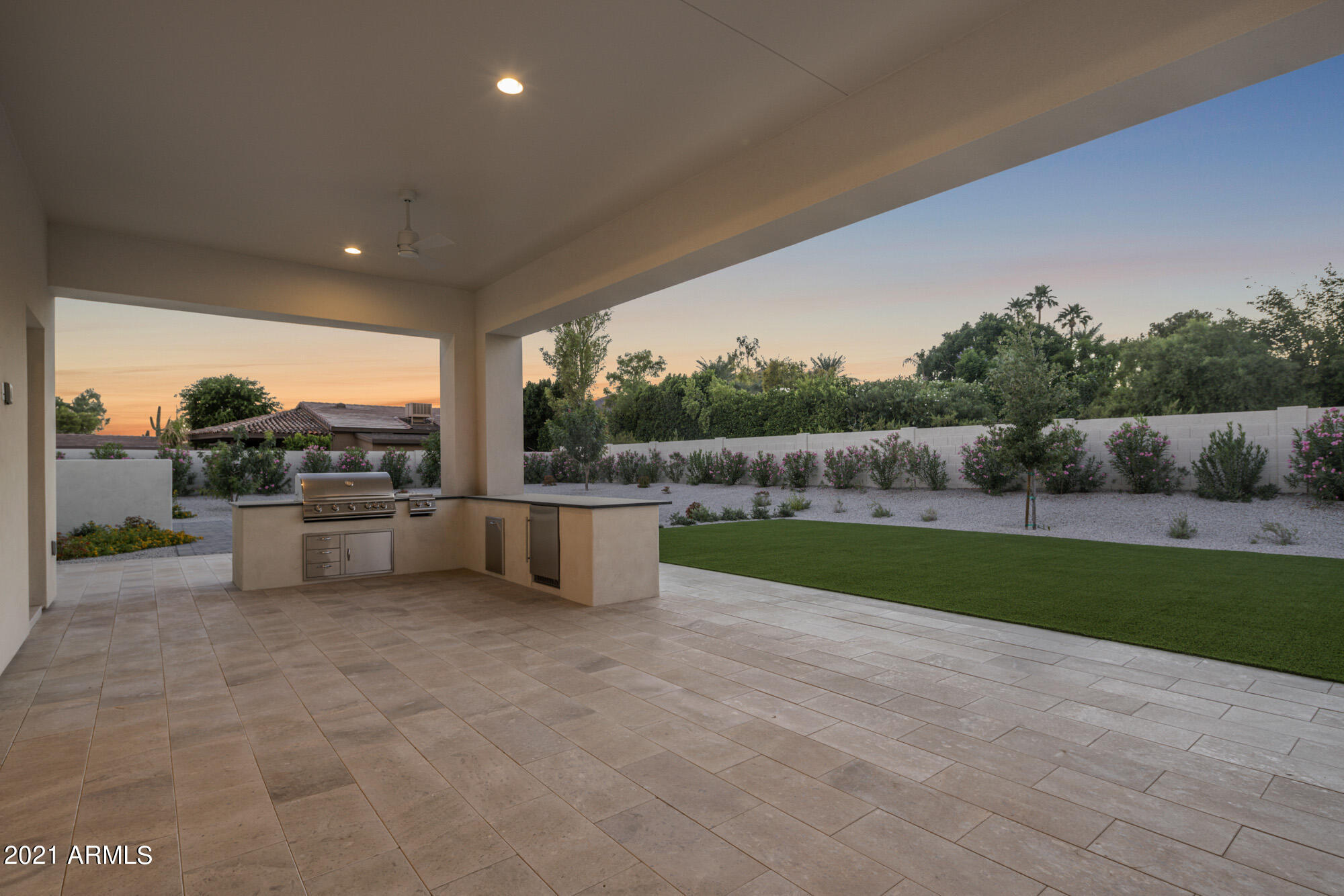 MOCKING BIRD ACRES - Residential