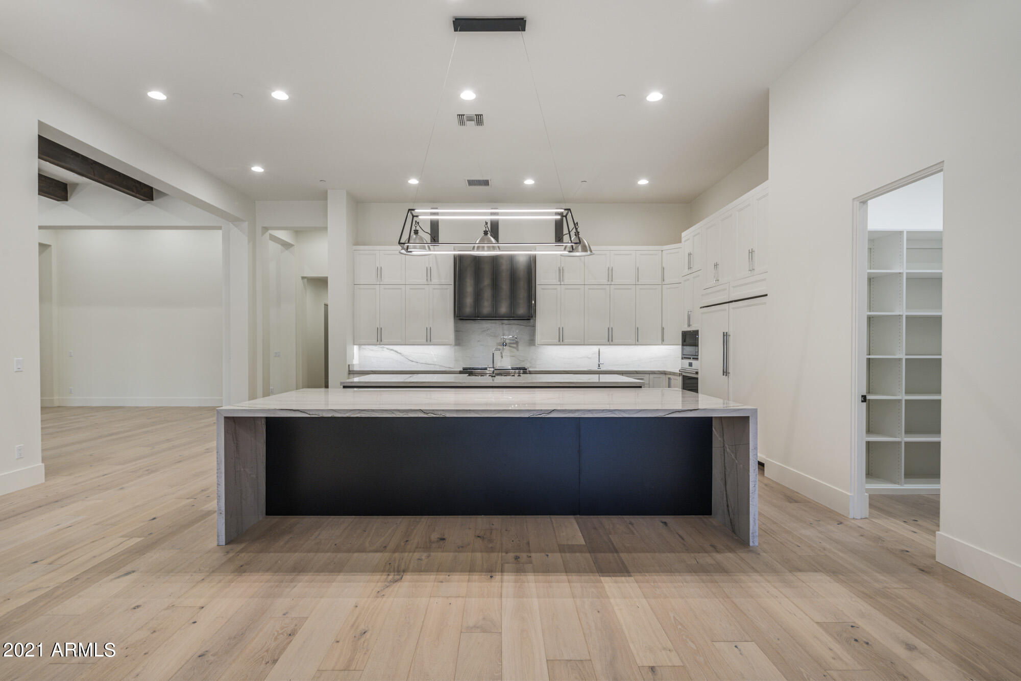 MOCKING BIRD ACRES - Residential
