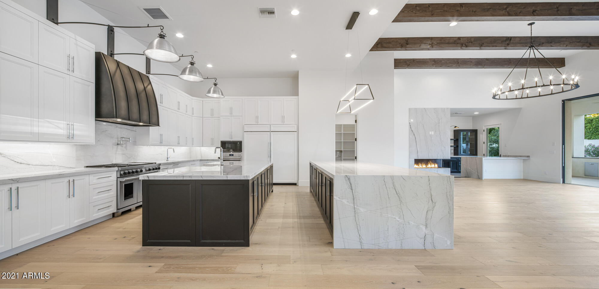 MOCKING BIRD ACRES - Residential