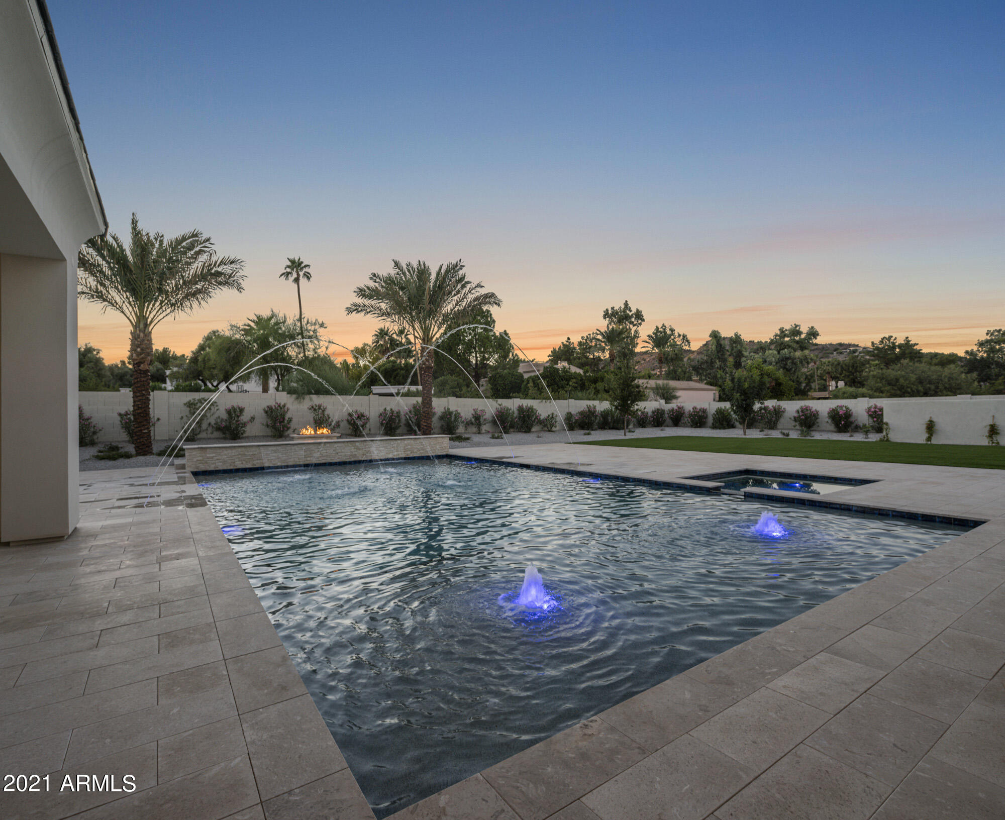 MOCKING BIRD ACRES - Residential