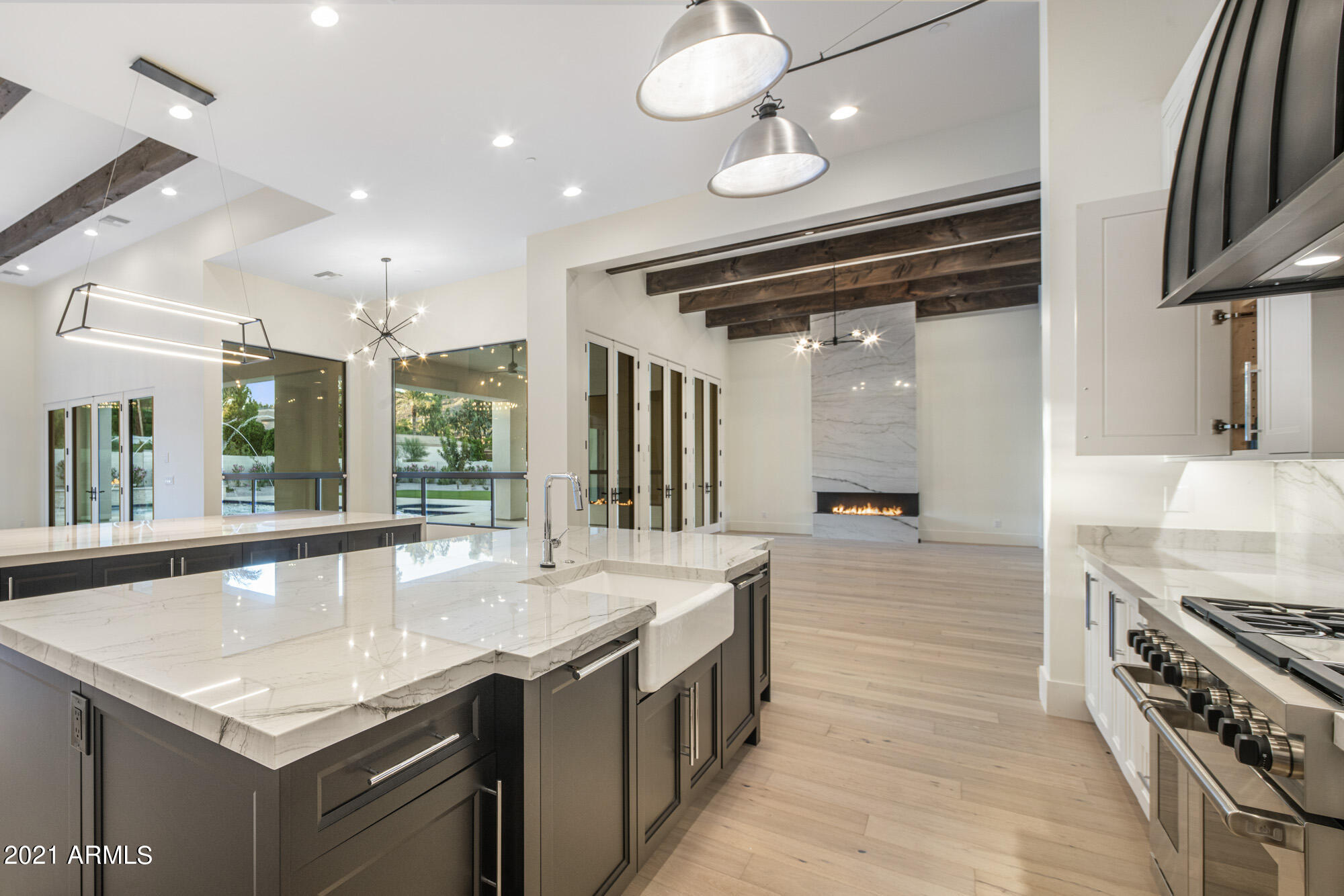 MOCKING BIRD ACRES - Residential