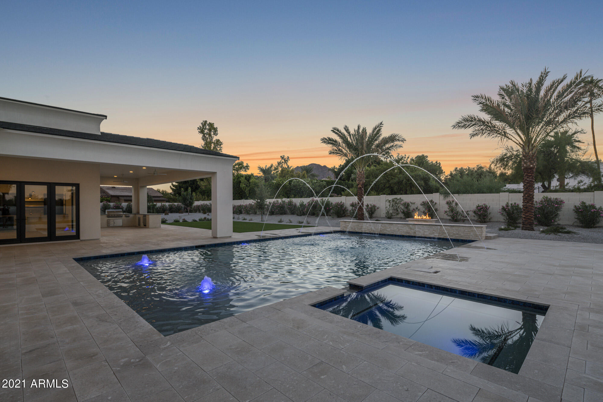 MOCKING BIRD ACRES - Residential