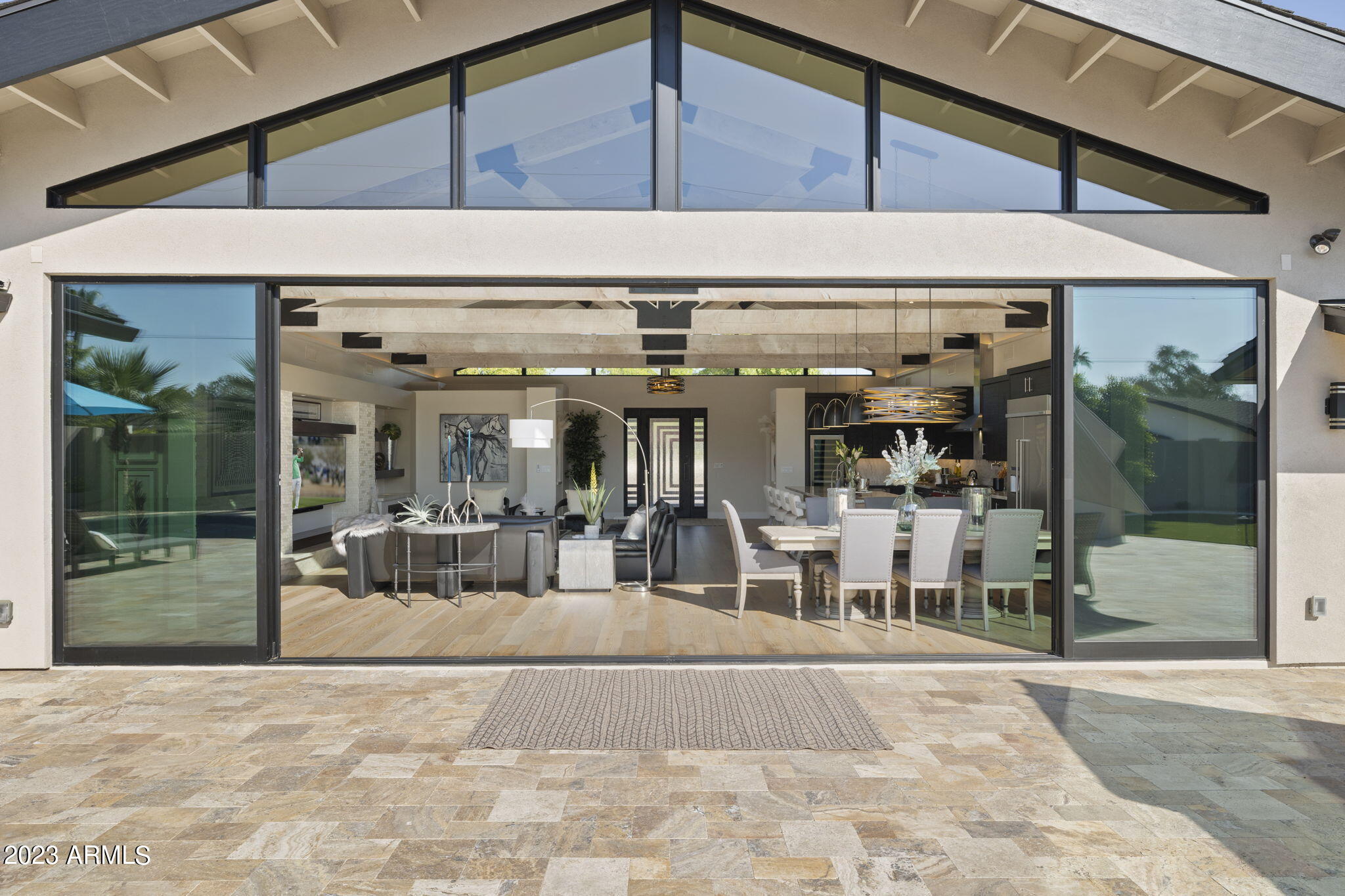 ARCADIA SQUARE 2 - Residential