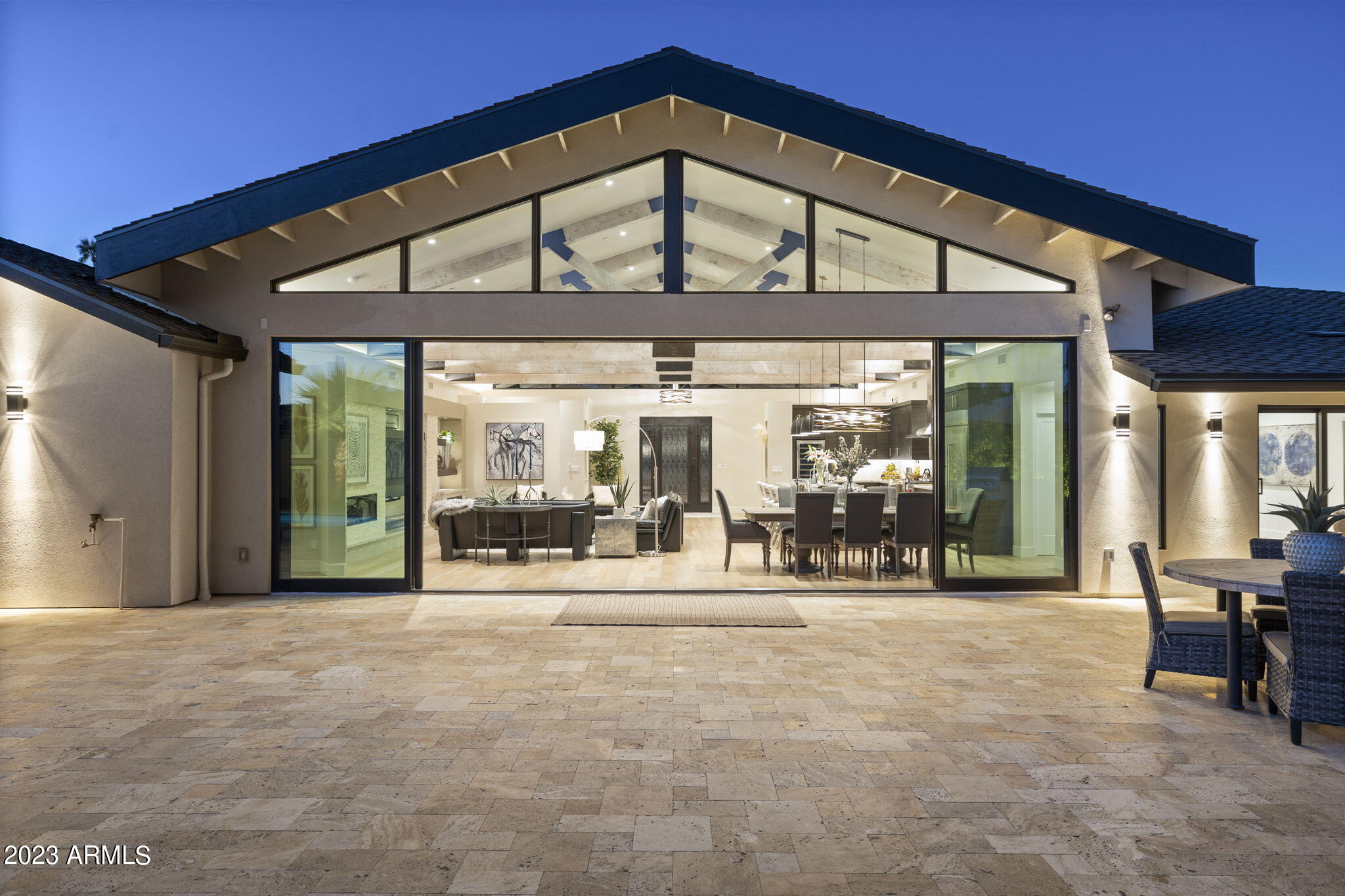 ARCADIA SQUARE 2 - Residential