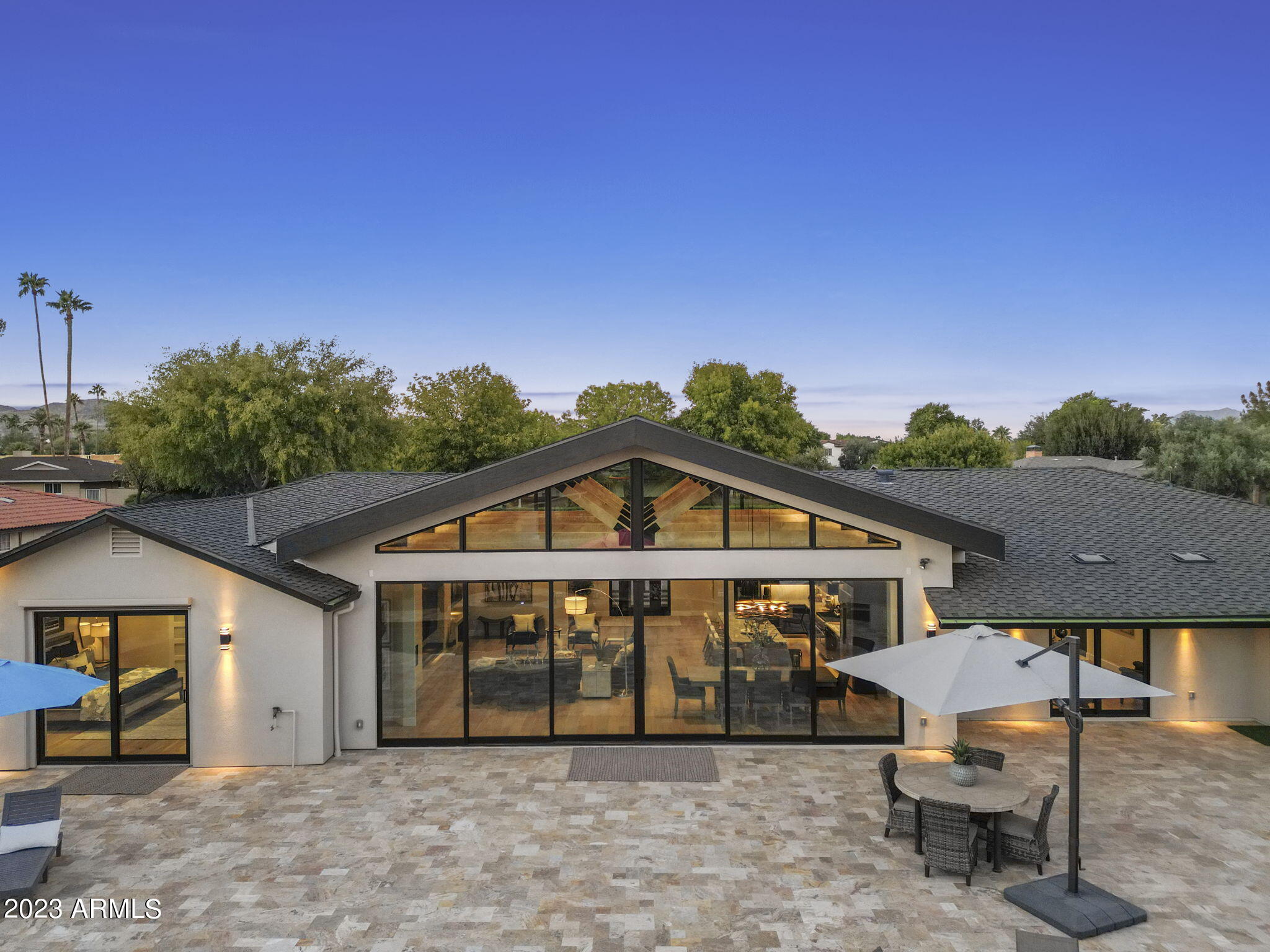 ARCADIA SQUARE 2 - Residential