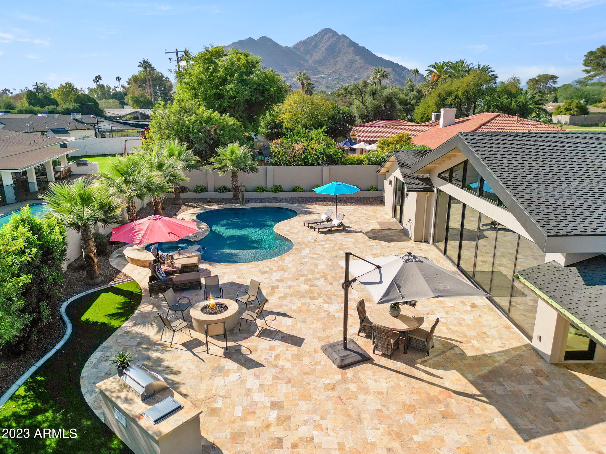 ARCADIA SQUARE 2 - Residential