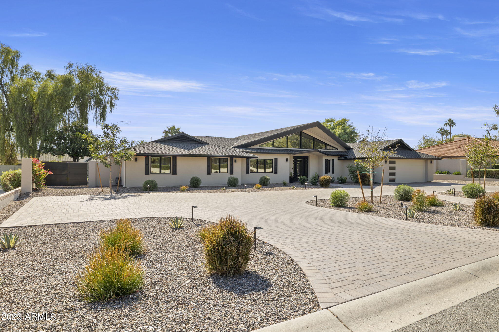 ARCADIA SQUARE 2 - Residential