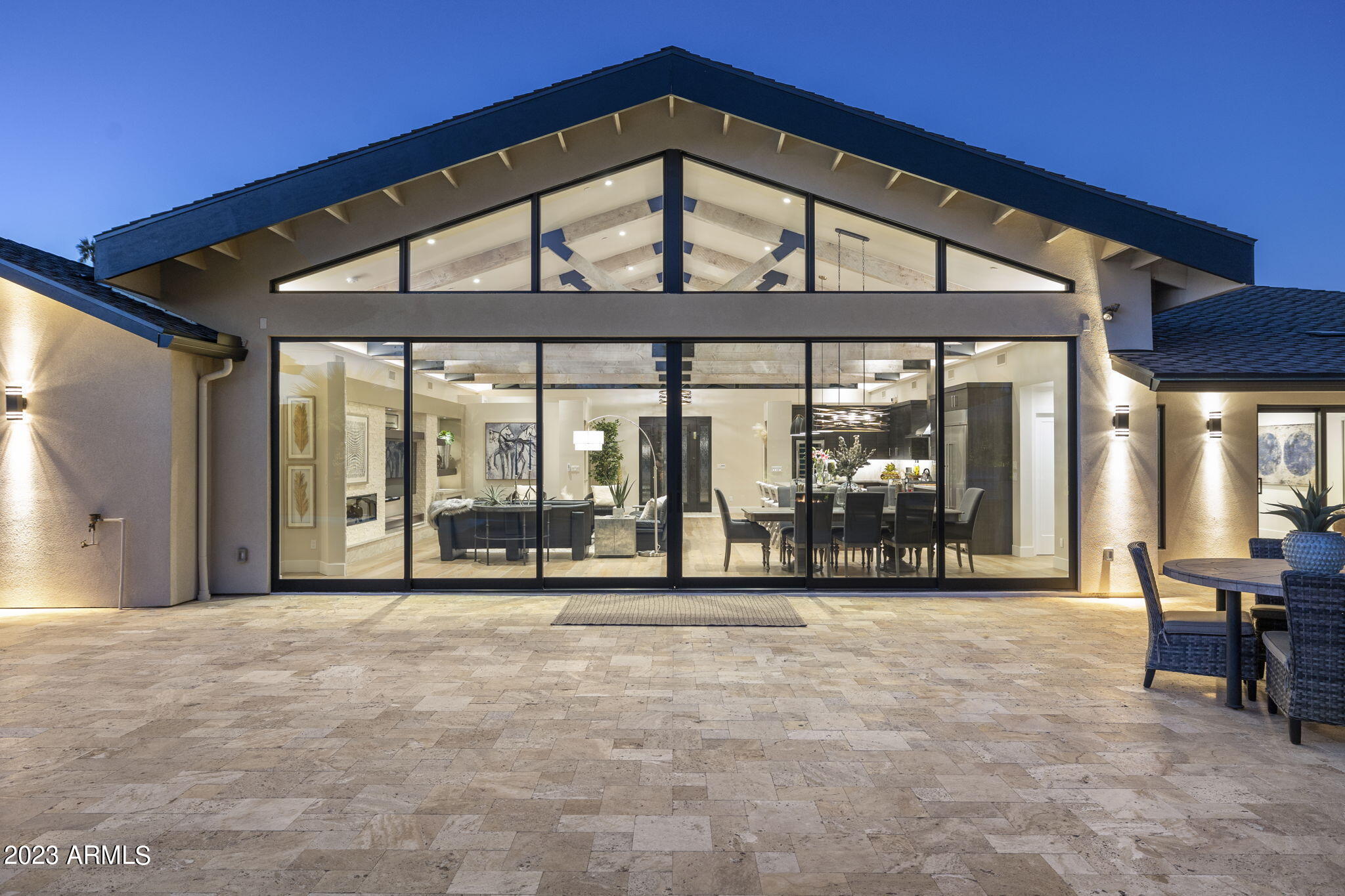 ARCADIA SQUARE 2 - Residential