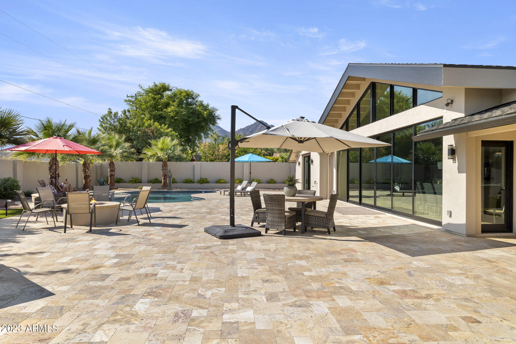 ARCADIA SQUARE 2 - Residential