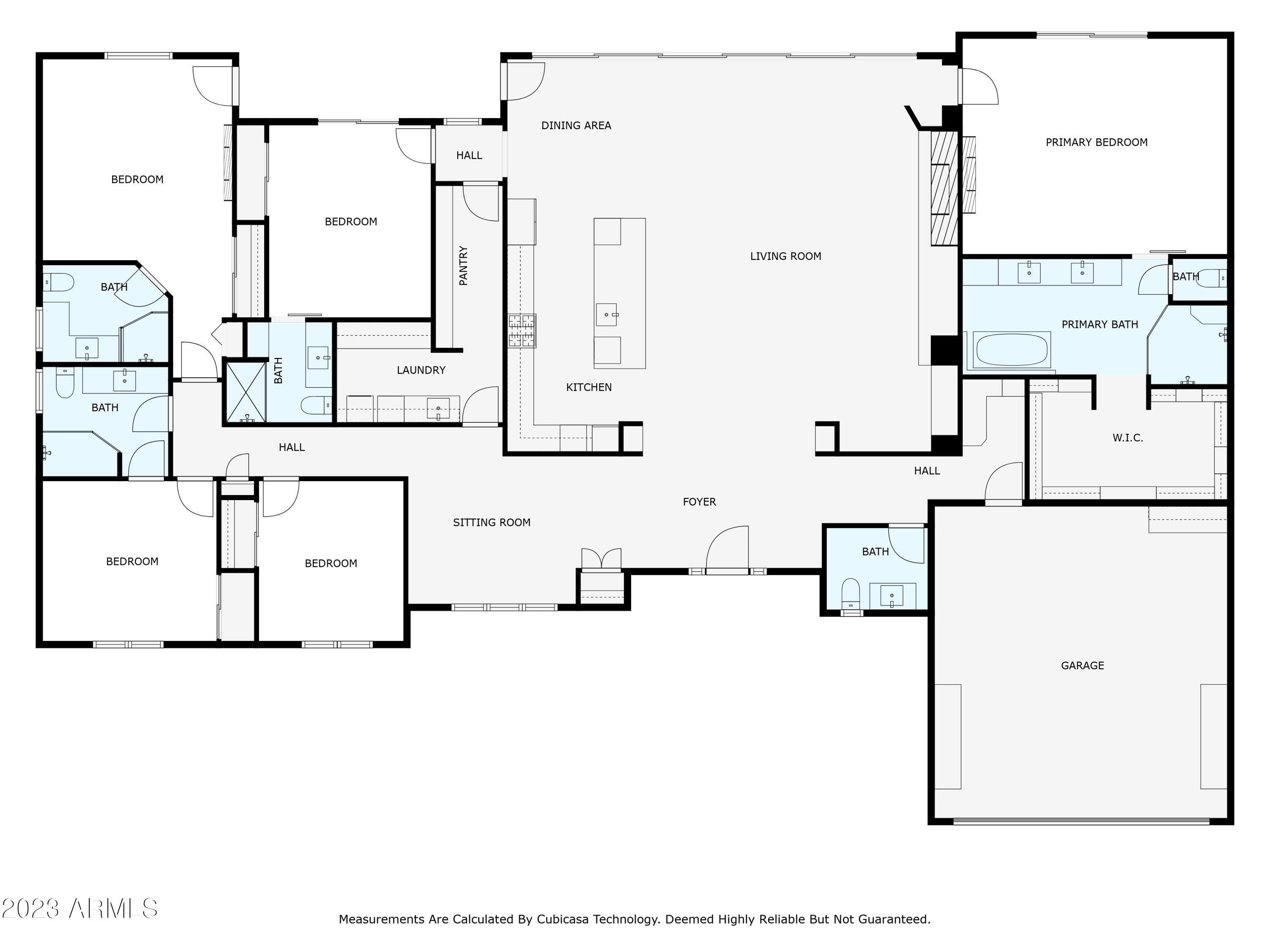 ARCADIA SQUARE 2 - Residential