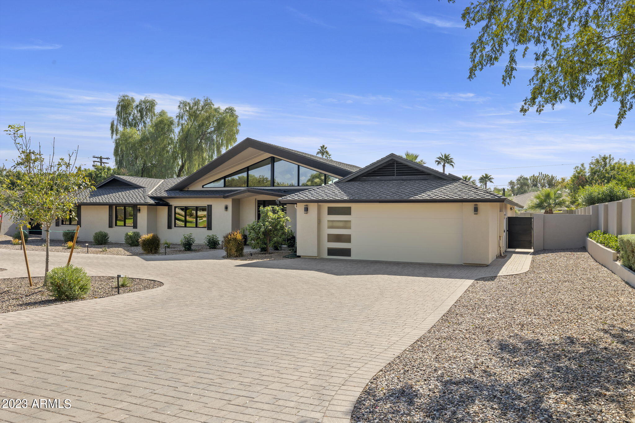 ARCADIA SQUARE 2 - Residential