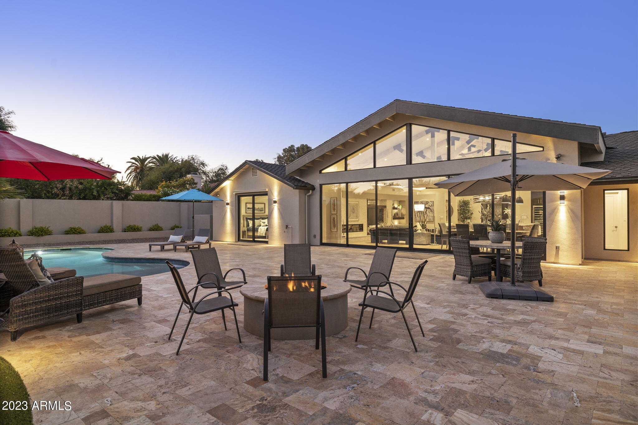 ARCADIA SQUARE 2 - Residential