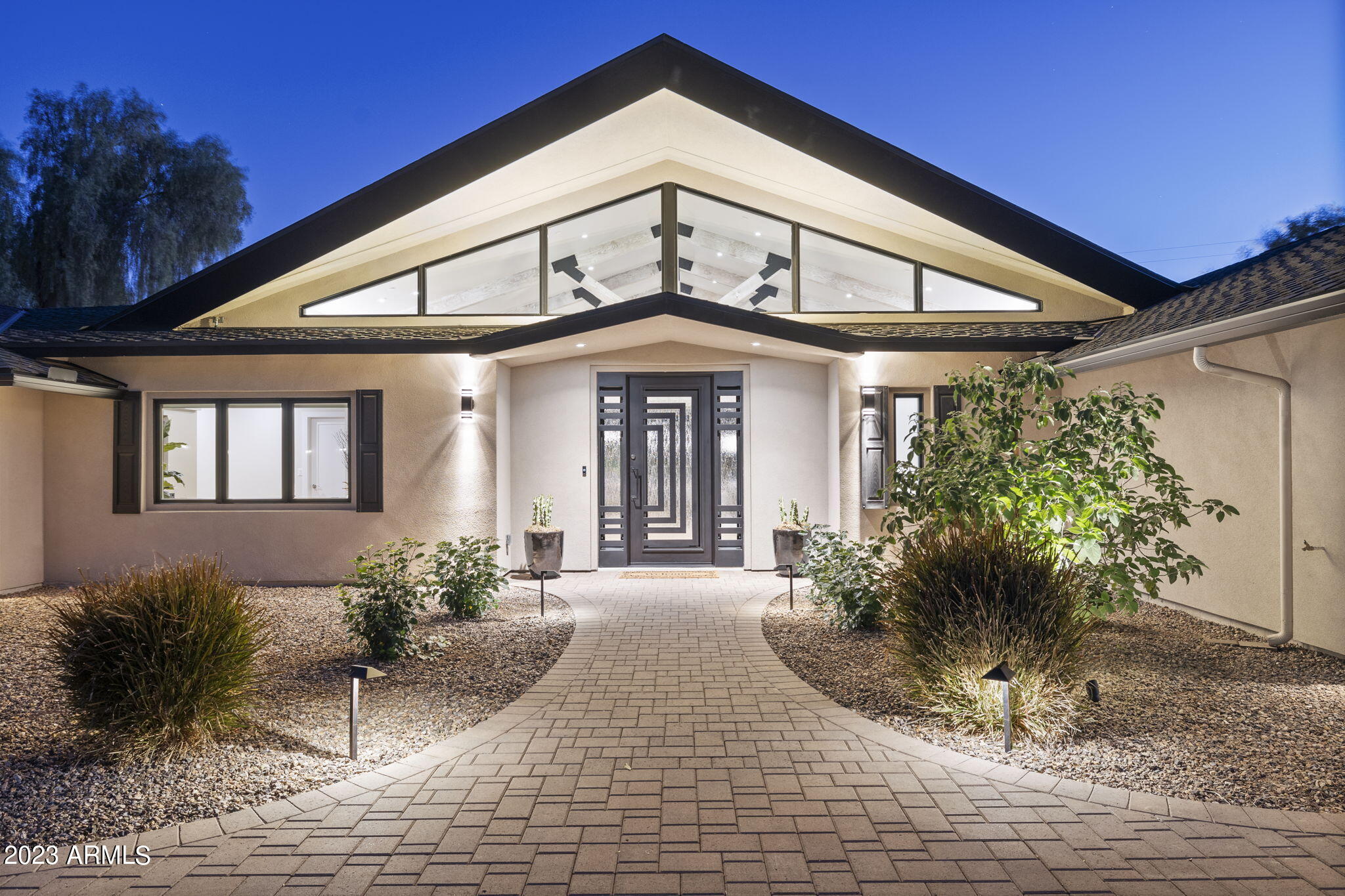 ARCADIA SQUARE 2 - Residential