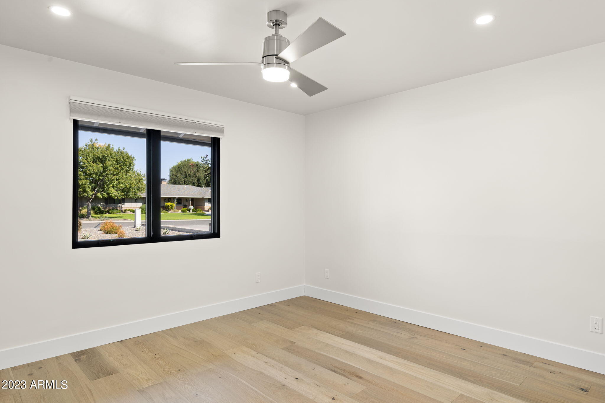 ARCADIA SQUARE 2 - Residential