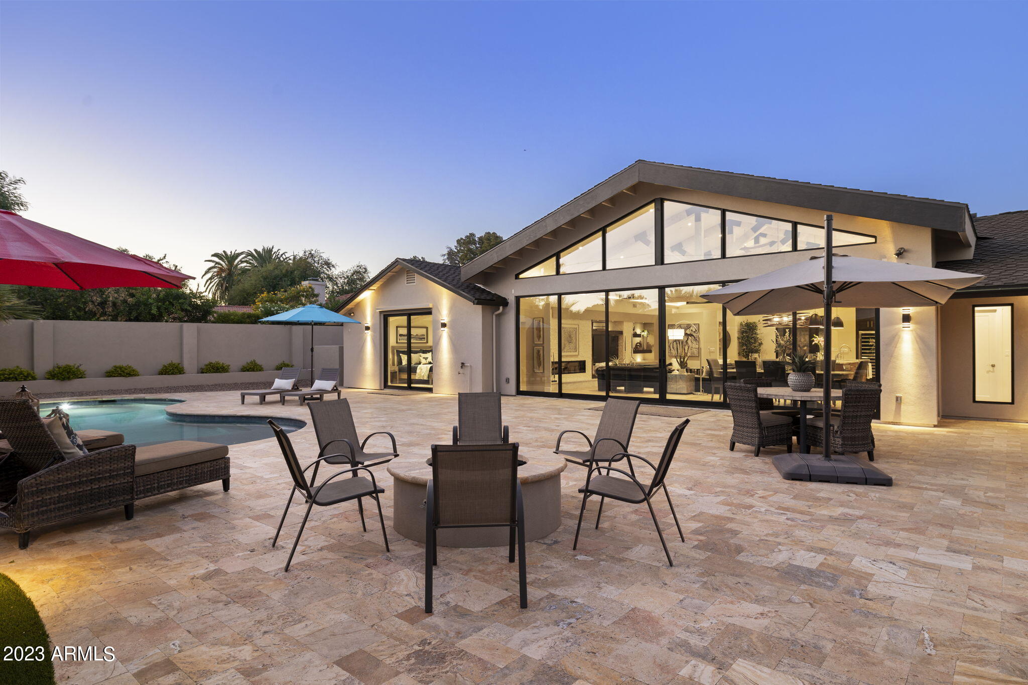 ARCADIA SQUARE 2 - Residential