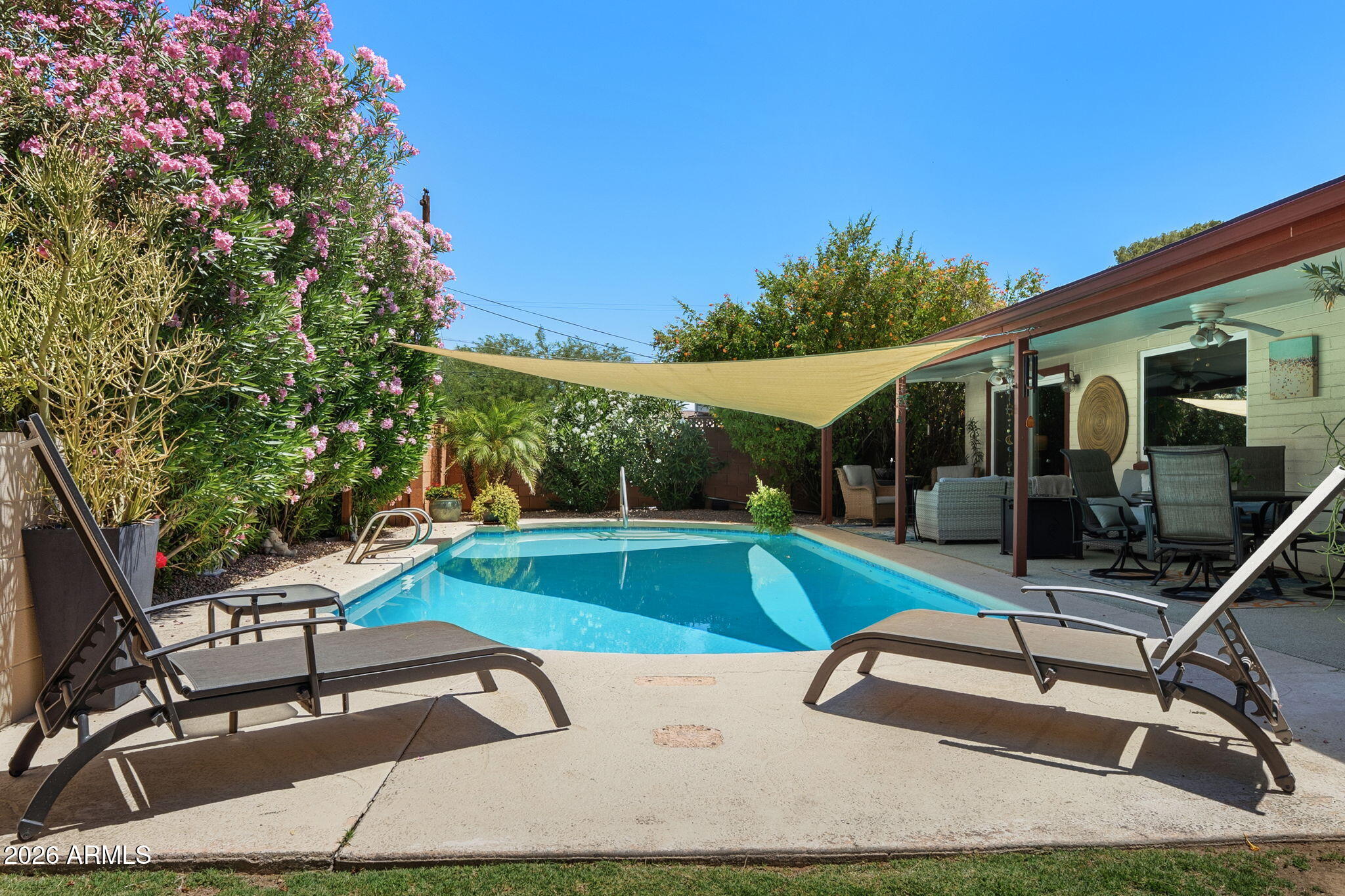 VALLEY ESTATES - Residential