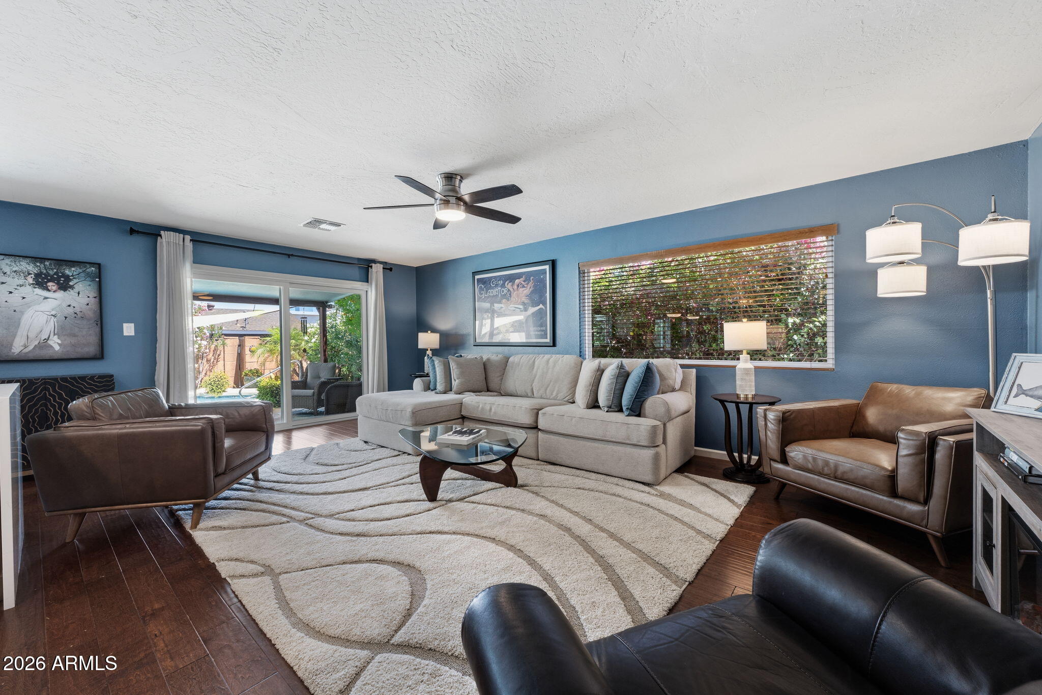VALLEY ESTATES - Residential