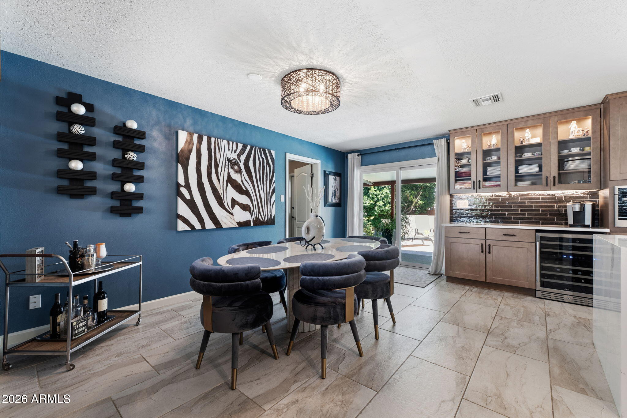 VALLEY ESTATES - Residential