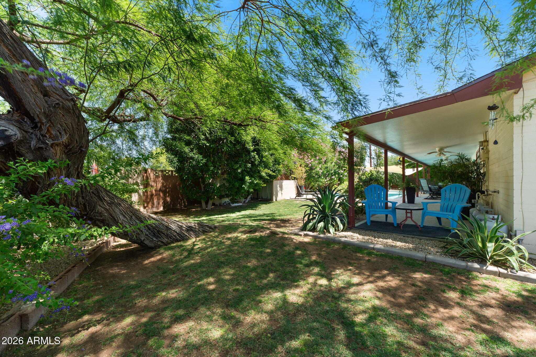 VALLEY ESTATES - Residential