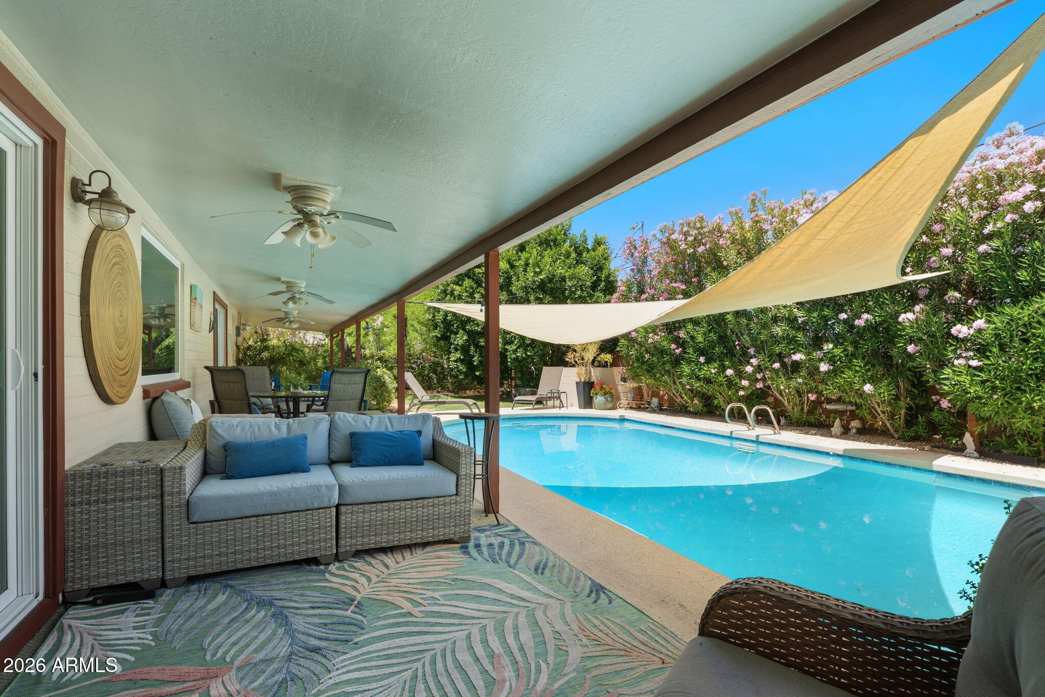VALLEY ESTATES - Residential