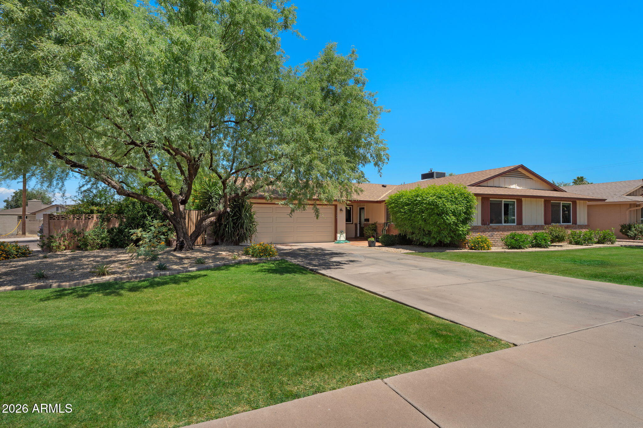 VALLEY ESTATES - Residential