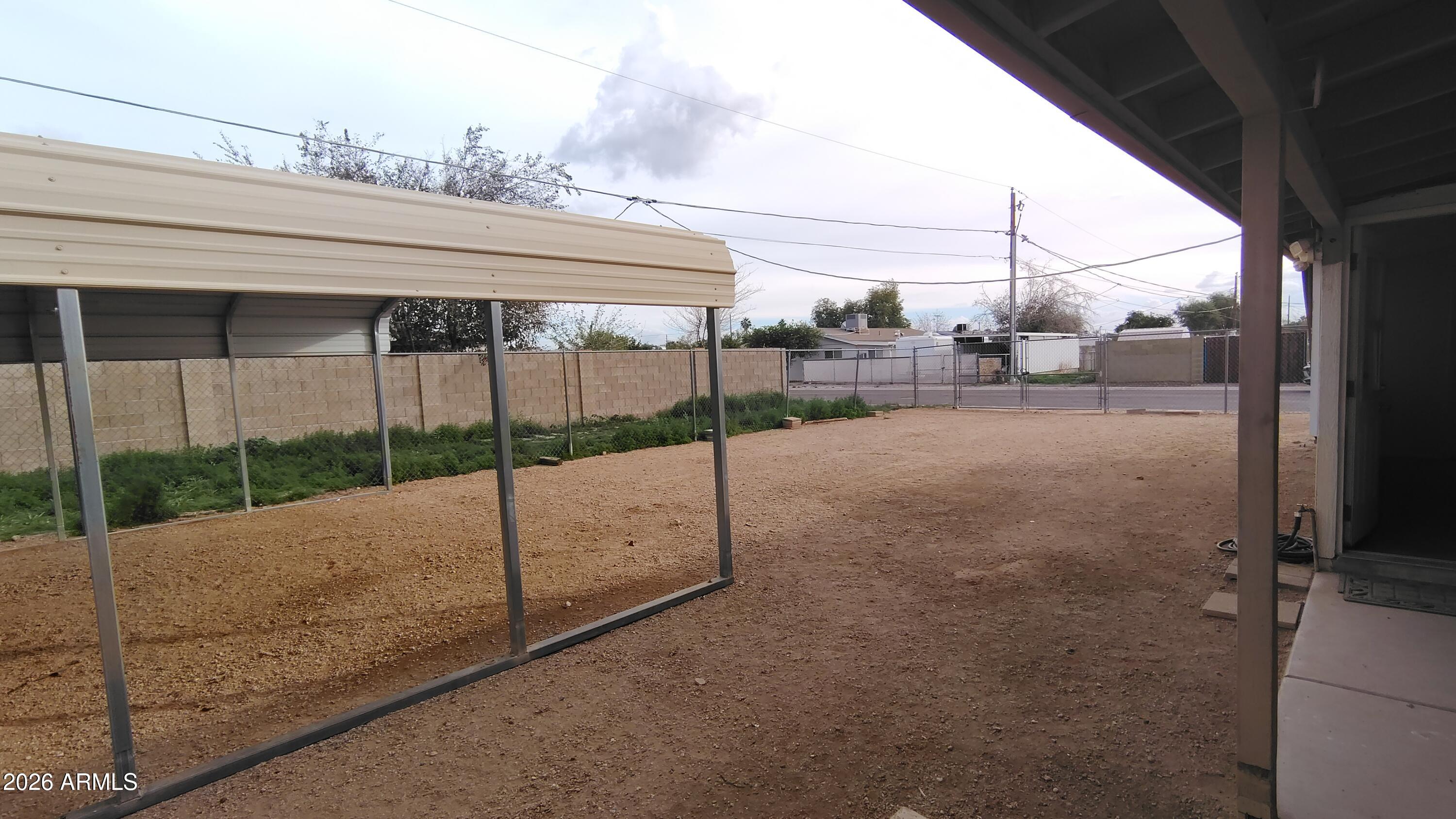 APACHE VILLA - Residential