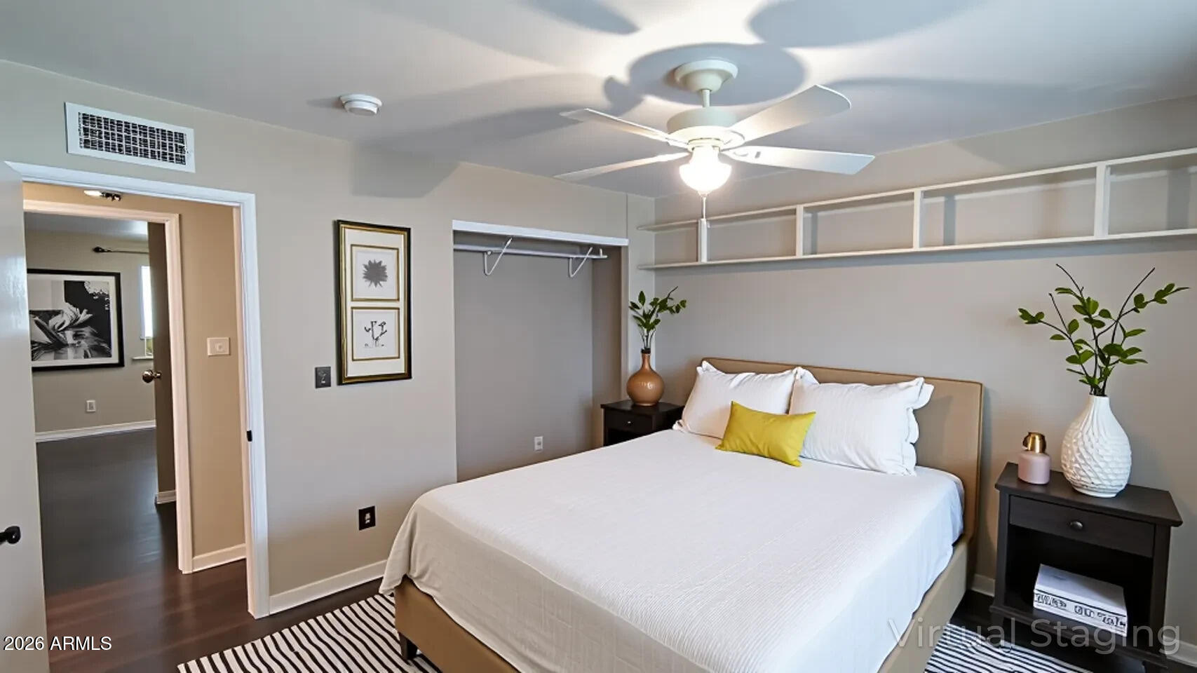 APACHE VILLA - Residential