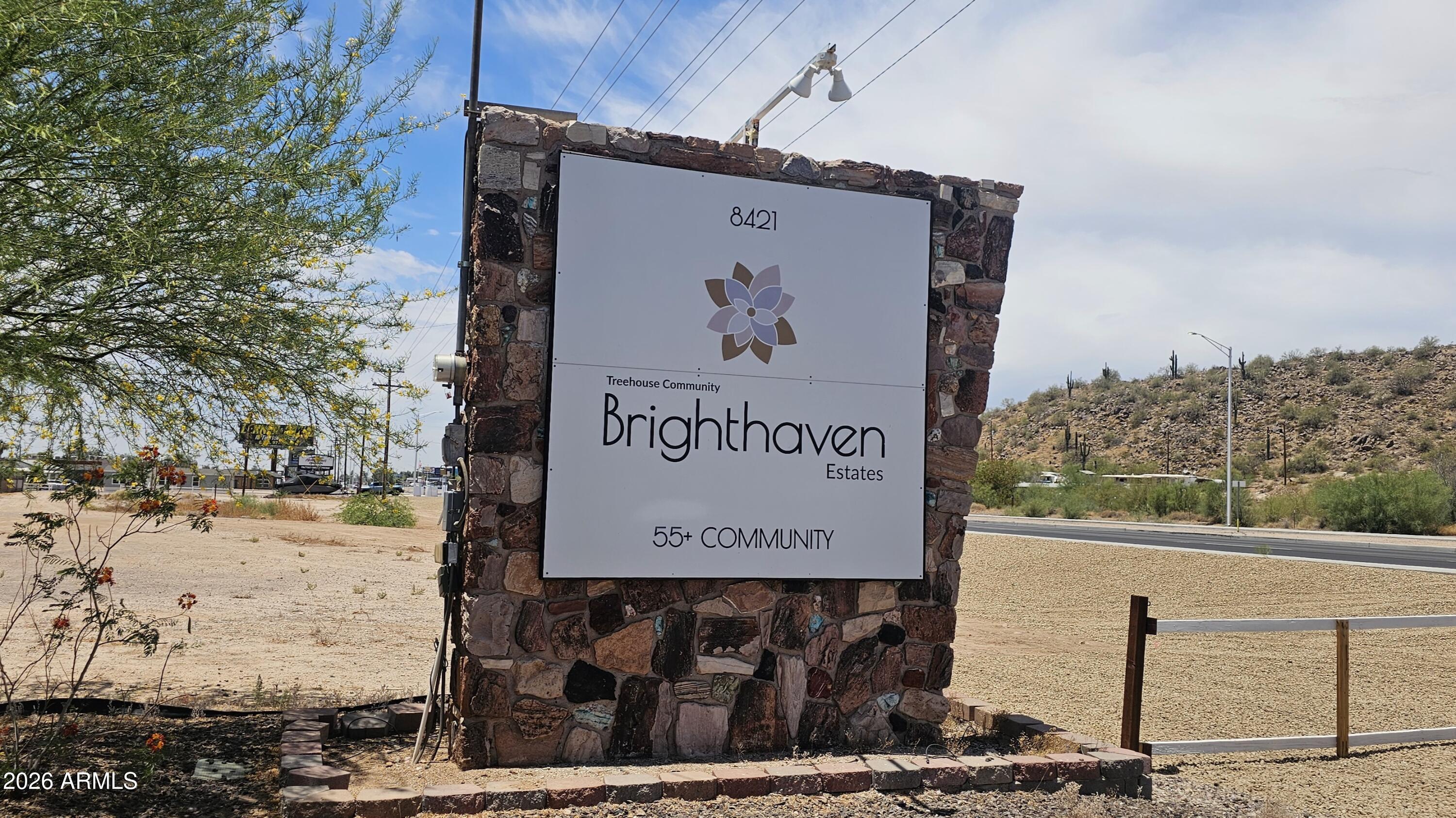 Brighthaven Estates - Residential