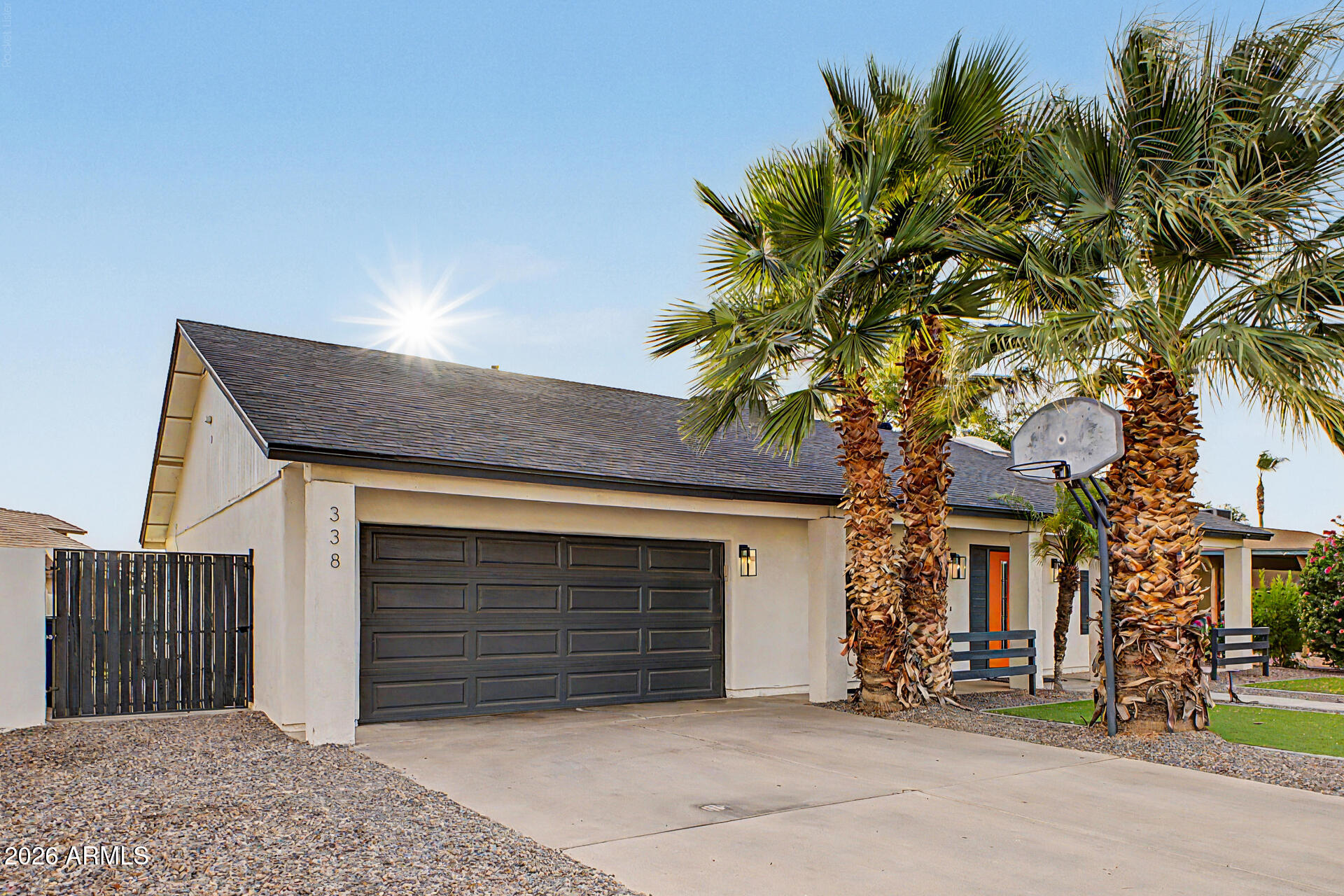 OLD WEST ESTATES NO. 2A AMD - Residential