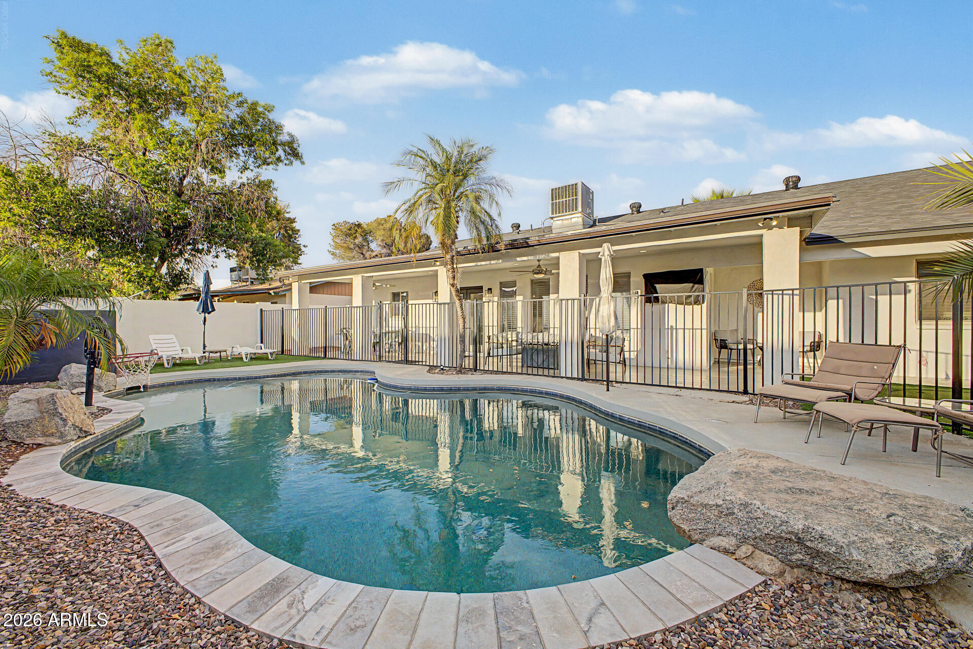 OLD WEST ESTATES NO. 2A AMD - Residential